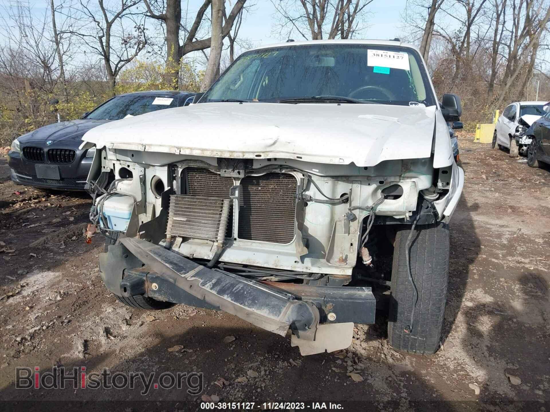 2010 FORD EXPLORER - VIN: 1FMEU7DE5AUA93094 - Photo 6