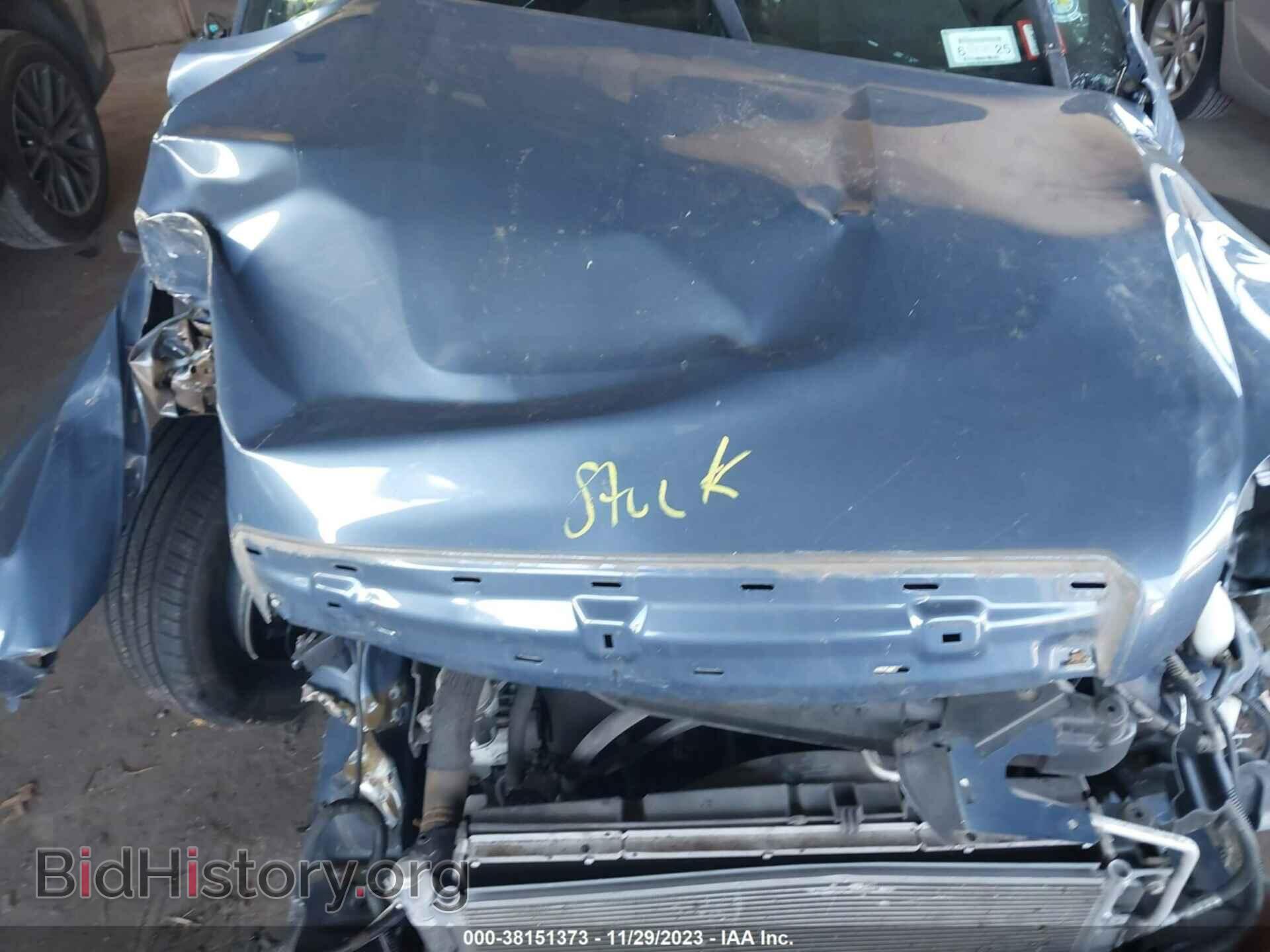 2011 GMC TERRAIN - VIN: 2CTFLVEC1B6306639 - Фото 10