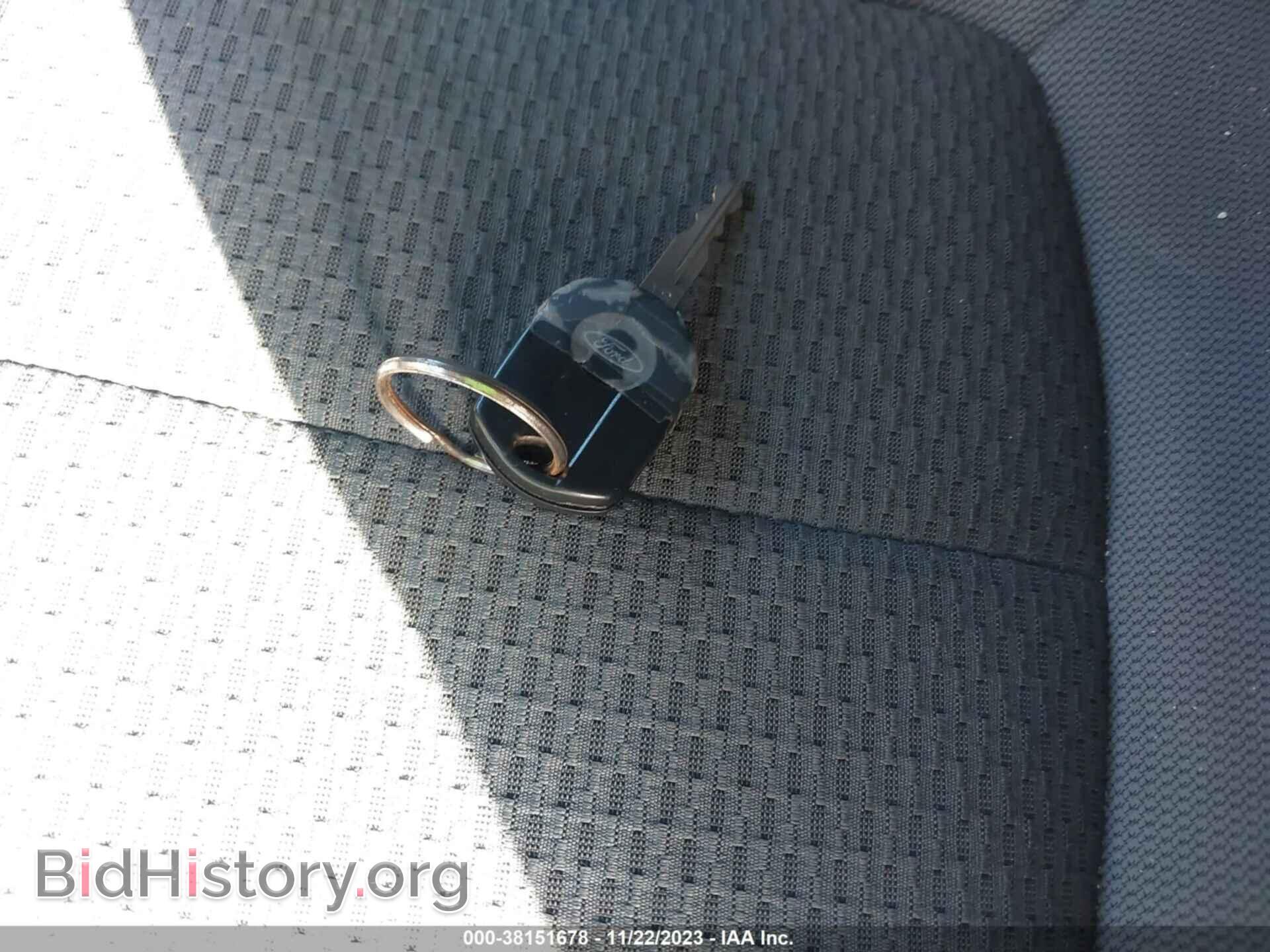 2013 FORD F-150 - VIN: 1FTFW1CF8DFD38179 - Фото 11