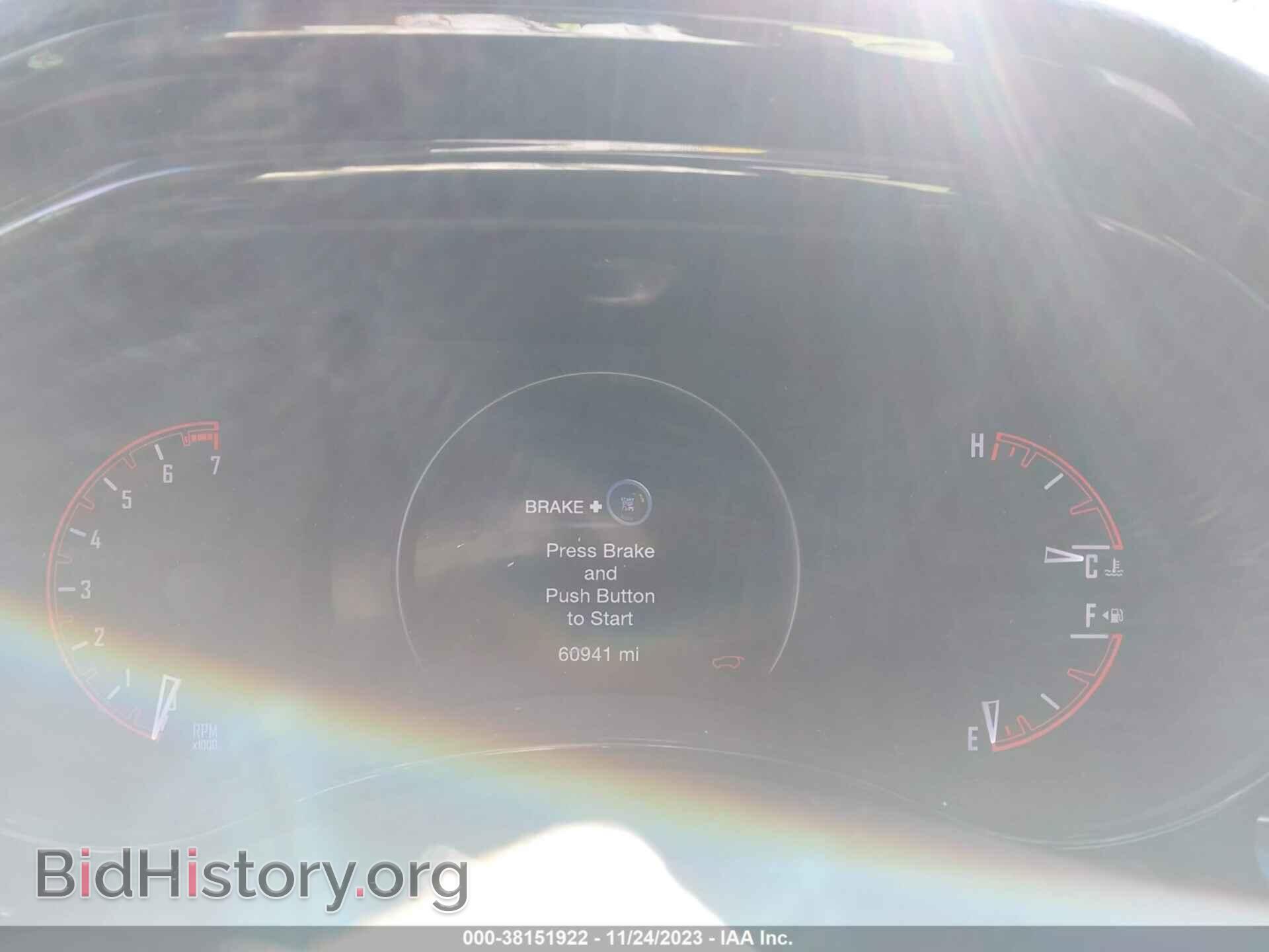 2021 DODGE DURANGO - VIN: 1C4RDJDG9MC521845 - Фото 7