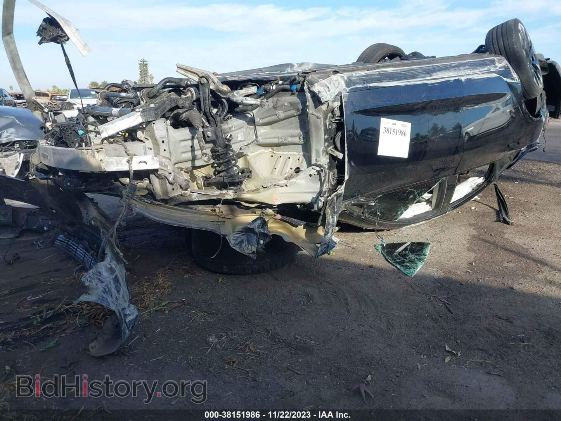 2022 TESLA MODEL 3 - VIN: 5YJ3E1EC0NF298209 - Фото 9