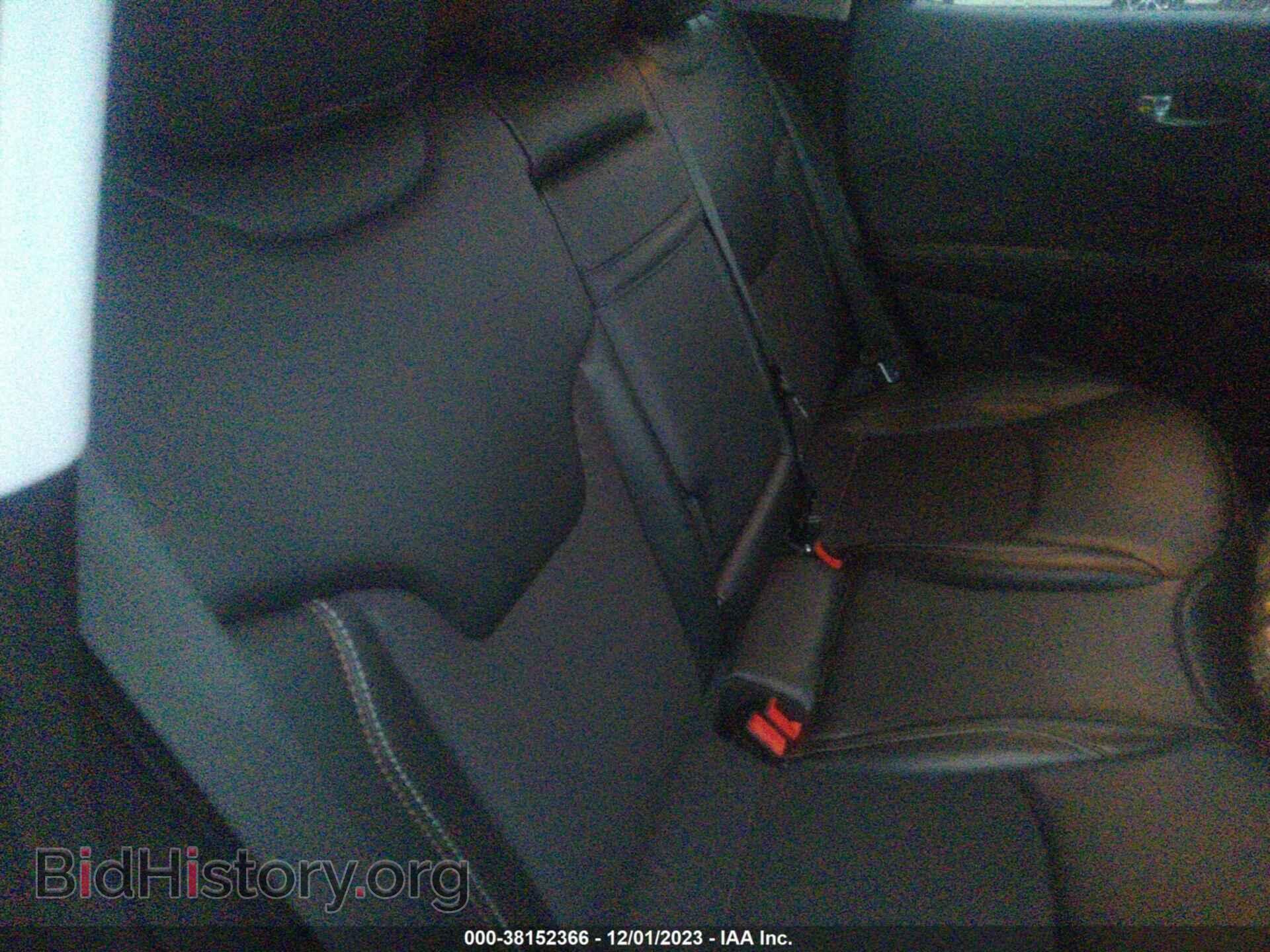 2019 JEEP COMPASS - VIN: 3C4NJDBB3KT836013 - Photo 8