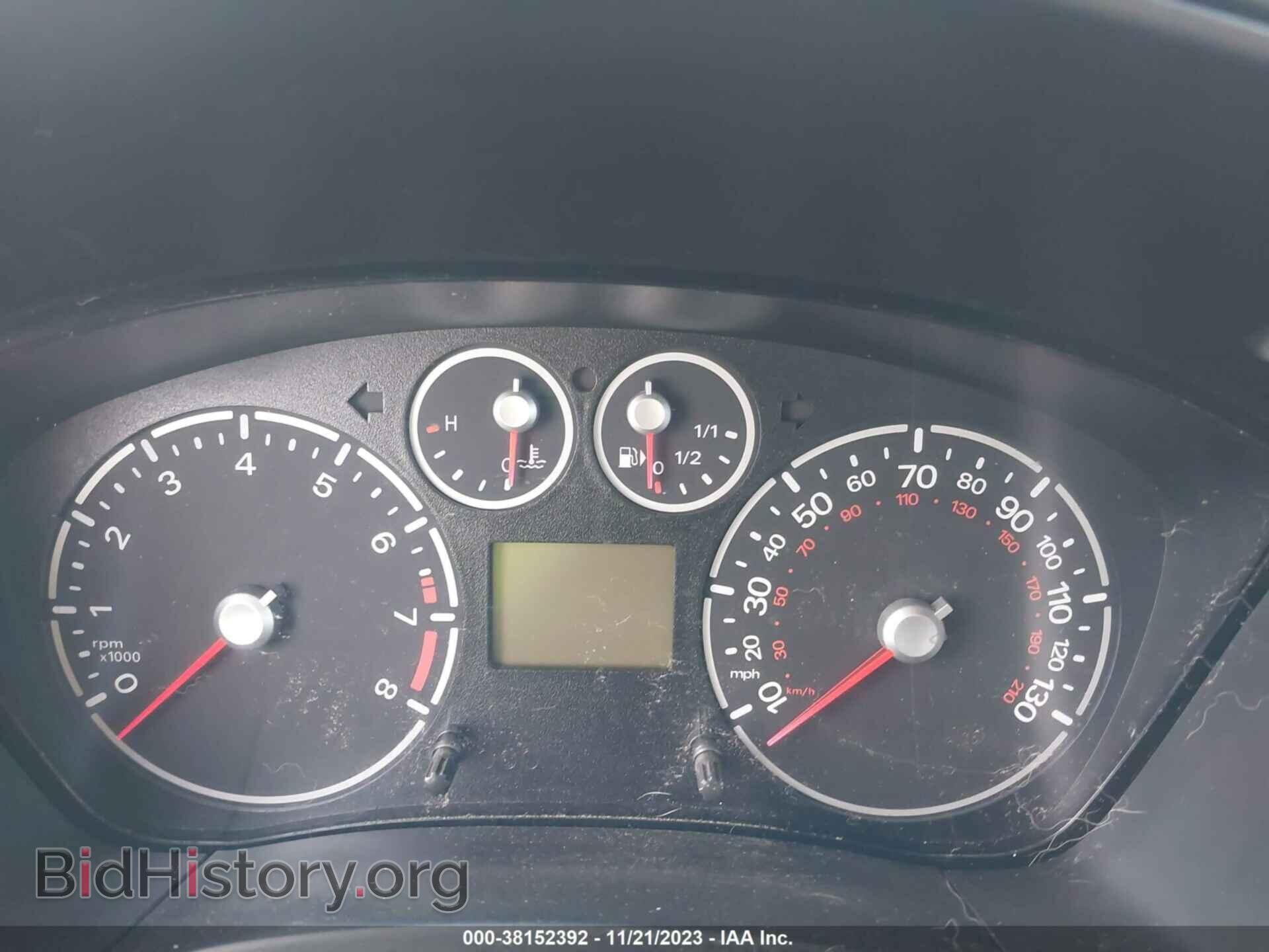 2010 FORD TRANSIT CONNECT - VIN: NM0KS9BN9AT013116 - Фото 7