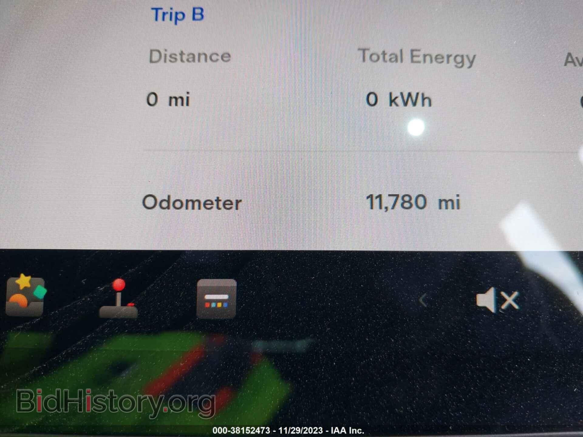 2022 TESLA MODEL 3 - VIN: 5YJ3E1EA6NF177764 - Фото 7