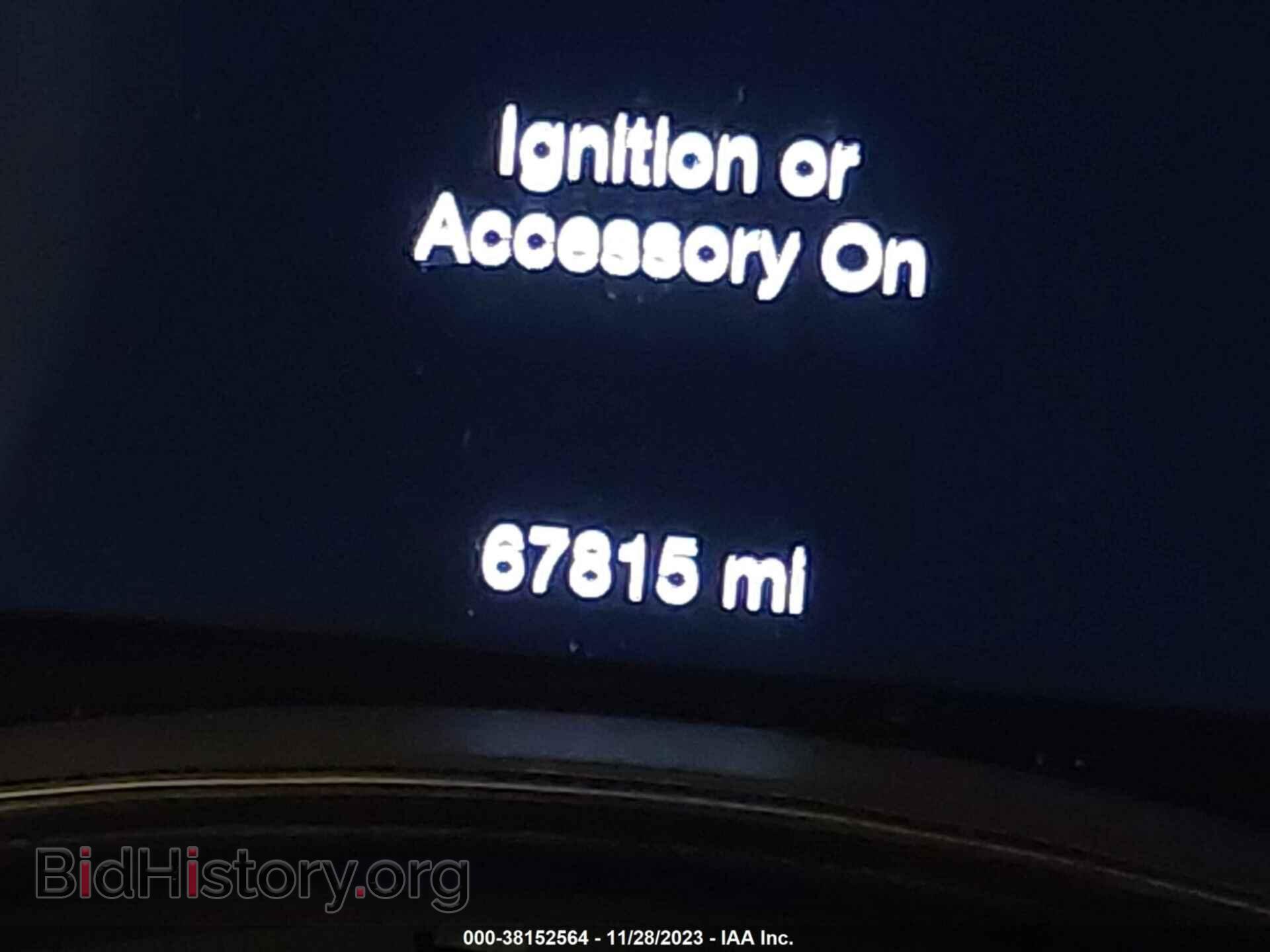2018 DODGE DURANGO - VIN: 1C4RDJDG4JC307650 - Photo 15