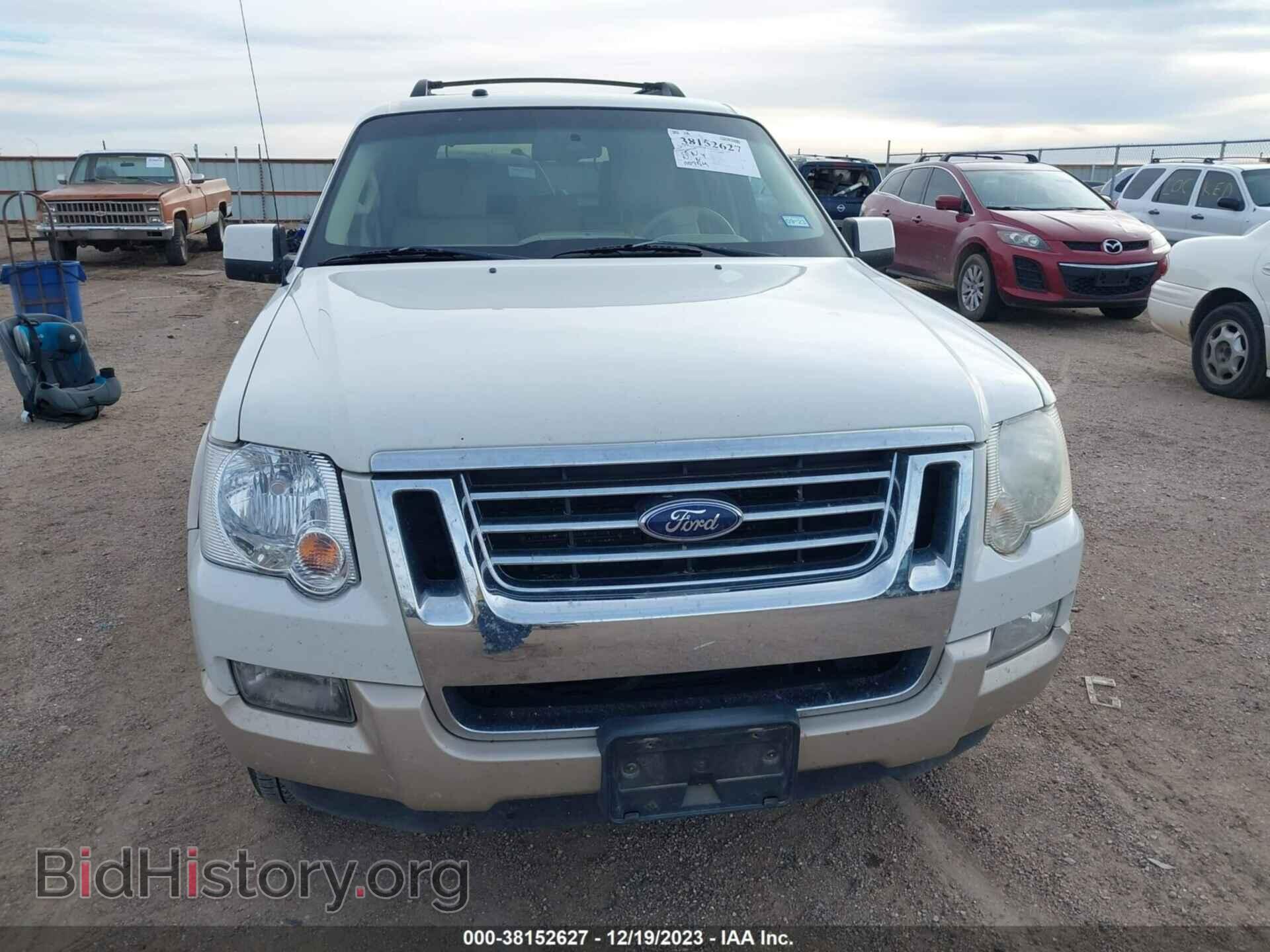 2008 FORD EXPLORER - VIN: 1FMEU74E38UA69726 - Фото 6