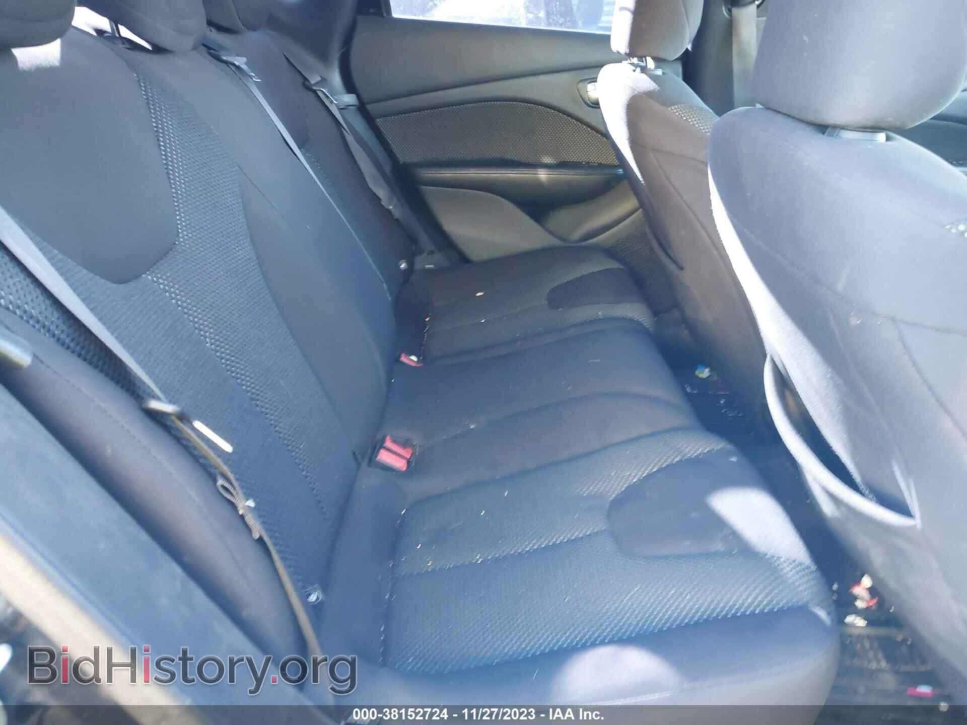 2014 DODGE DART - VIN: 1C3CDFAA2ED747065 - Фото 8