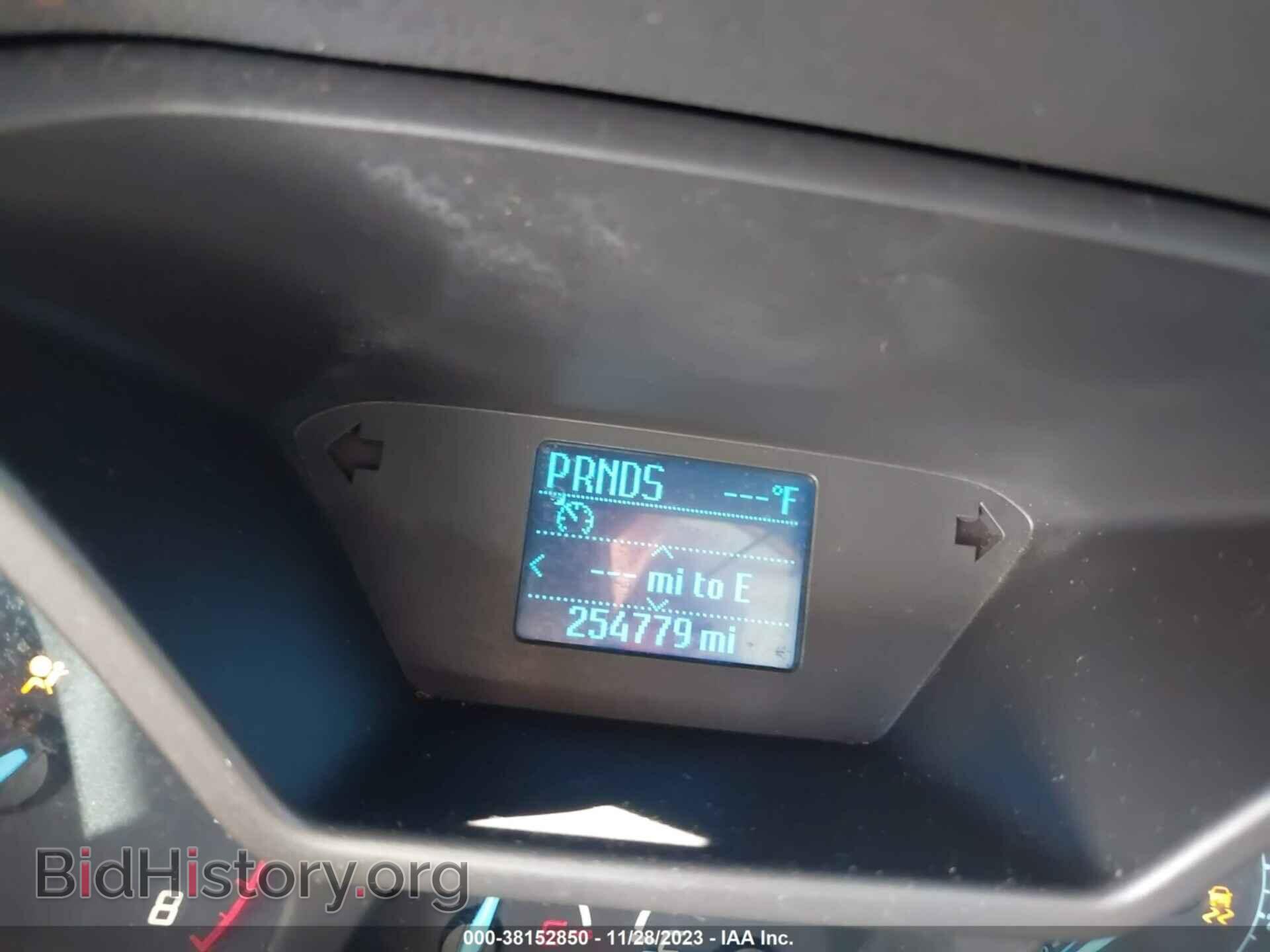 2015 FORD TRANSIT CONNECT - VIN: NM0LS7E76F1176296 - Фото 7