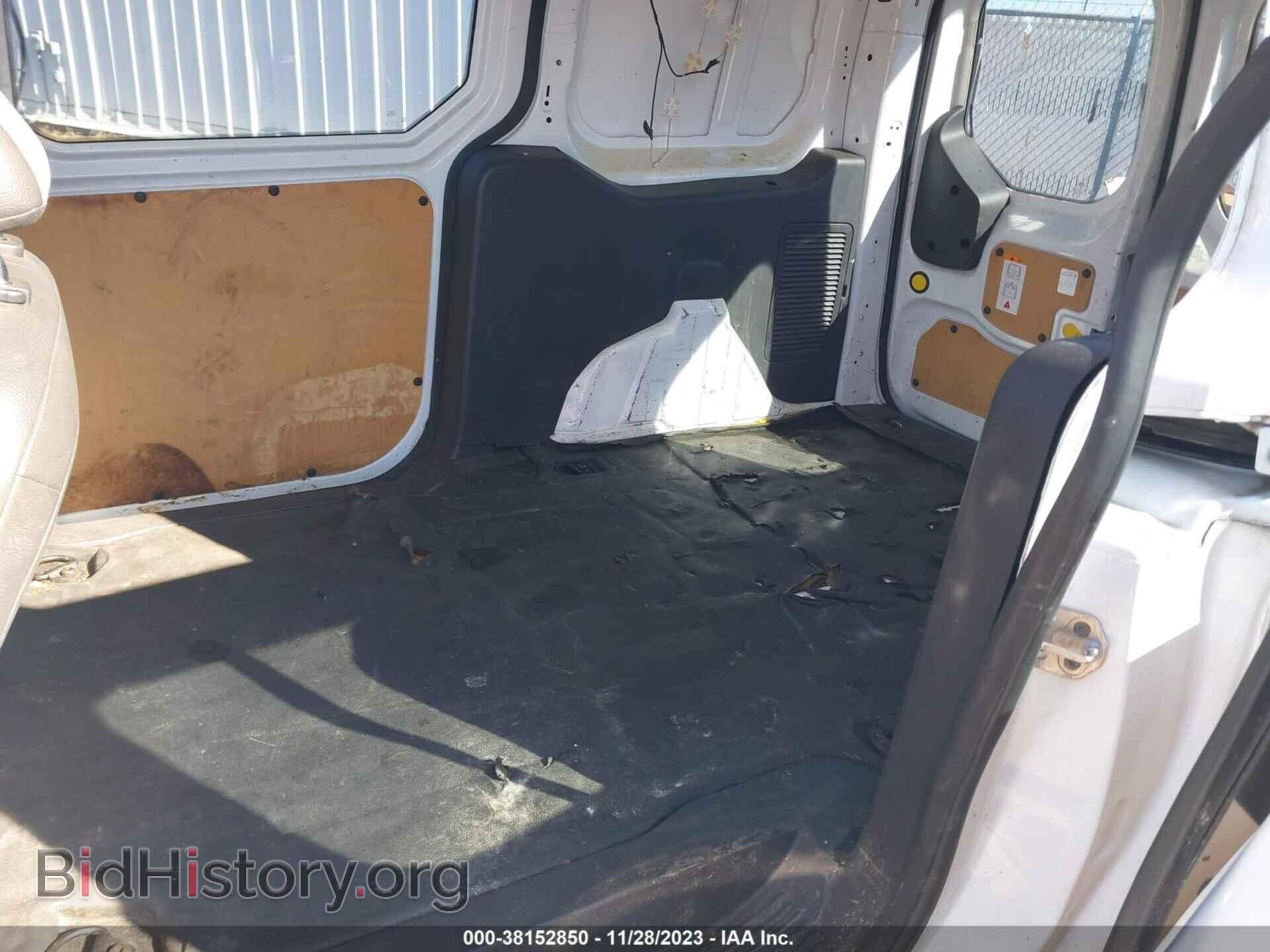 2015 FORD TRANSIT CONNECT - VIN: NM0LS7E76F1176296 - Фото 8