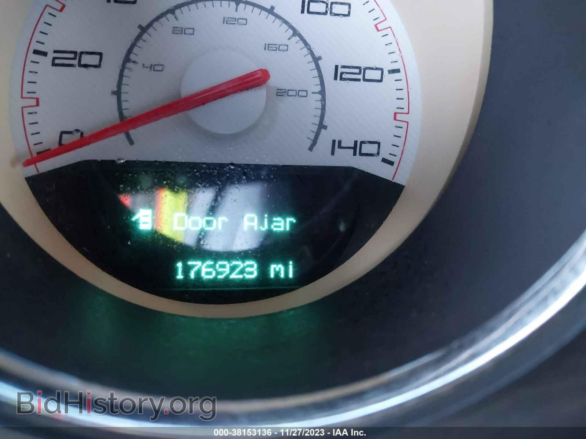 2012 DODGE CHALLENGER - VIN: 2C3CDYAG9CH246772 - Photo 7