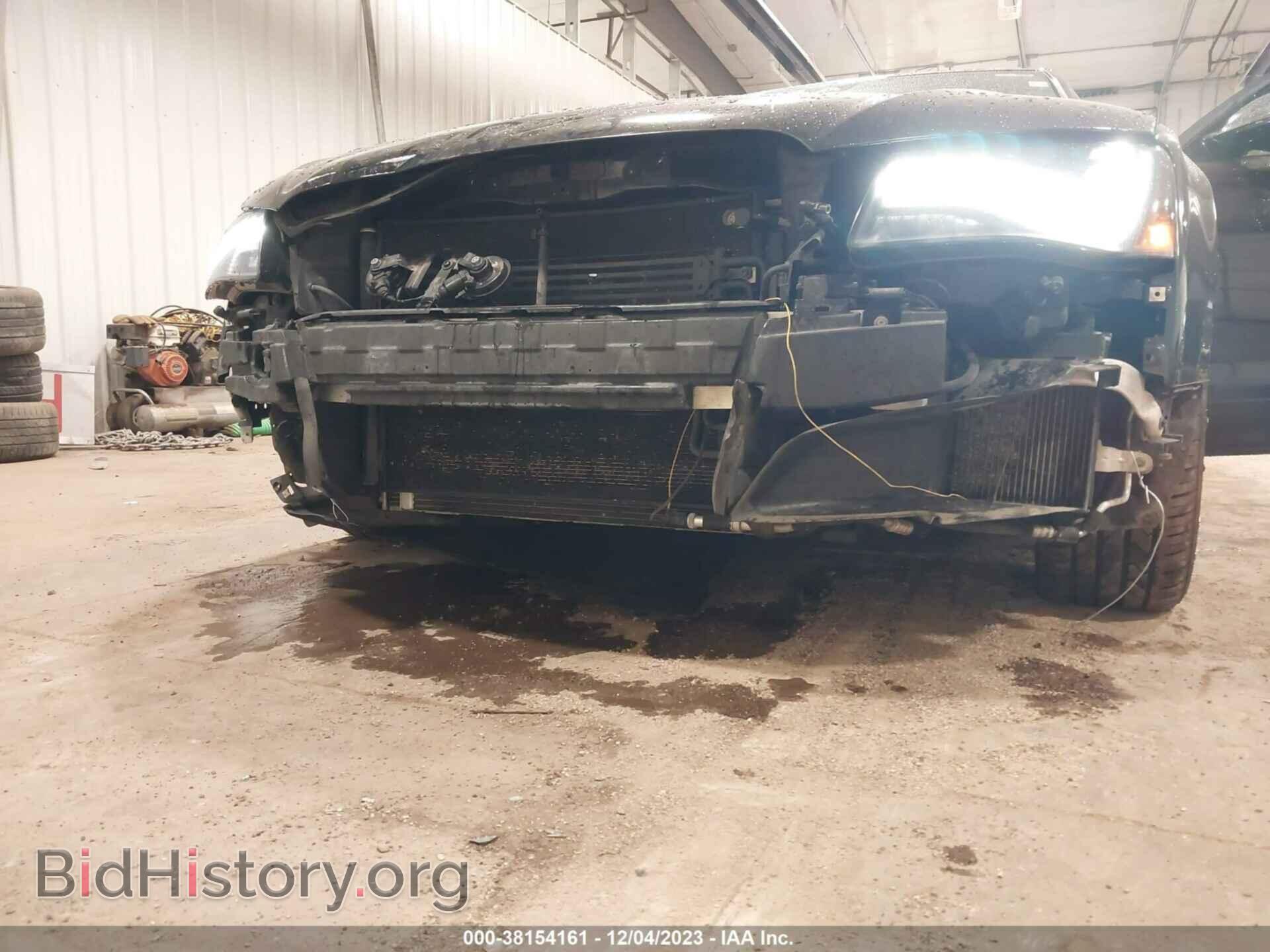 2013 AUDI A8 L - VIN: WAUR2AFD5DN018100 - Фото 6