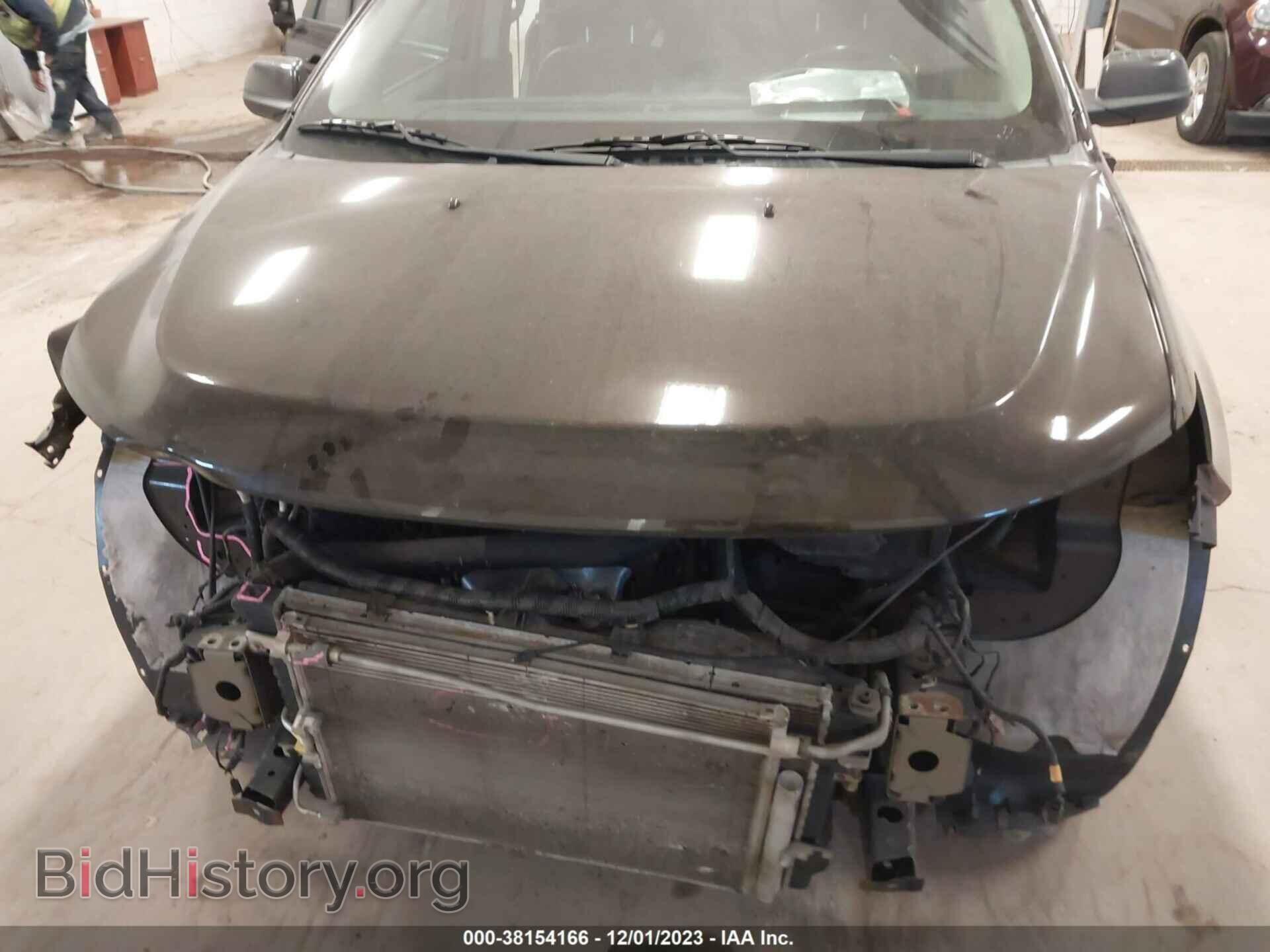 2014 FORD EDGE - VIN: 2FMDK4JC6EBA06494 - Фото 6