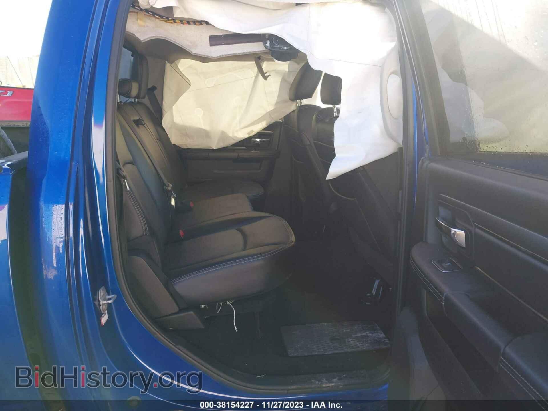 2015 RAM 1500 - VIN: 1C6RR7UT8FS556779 - Фото 8