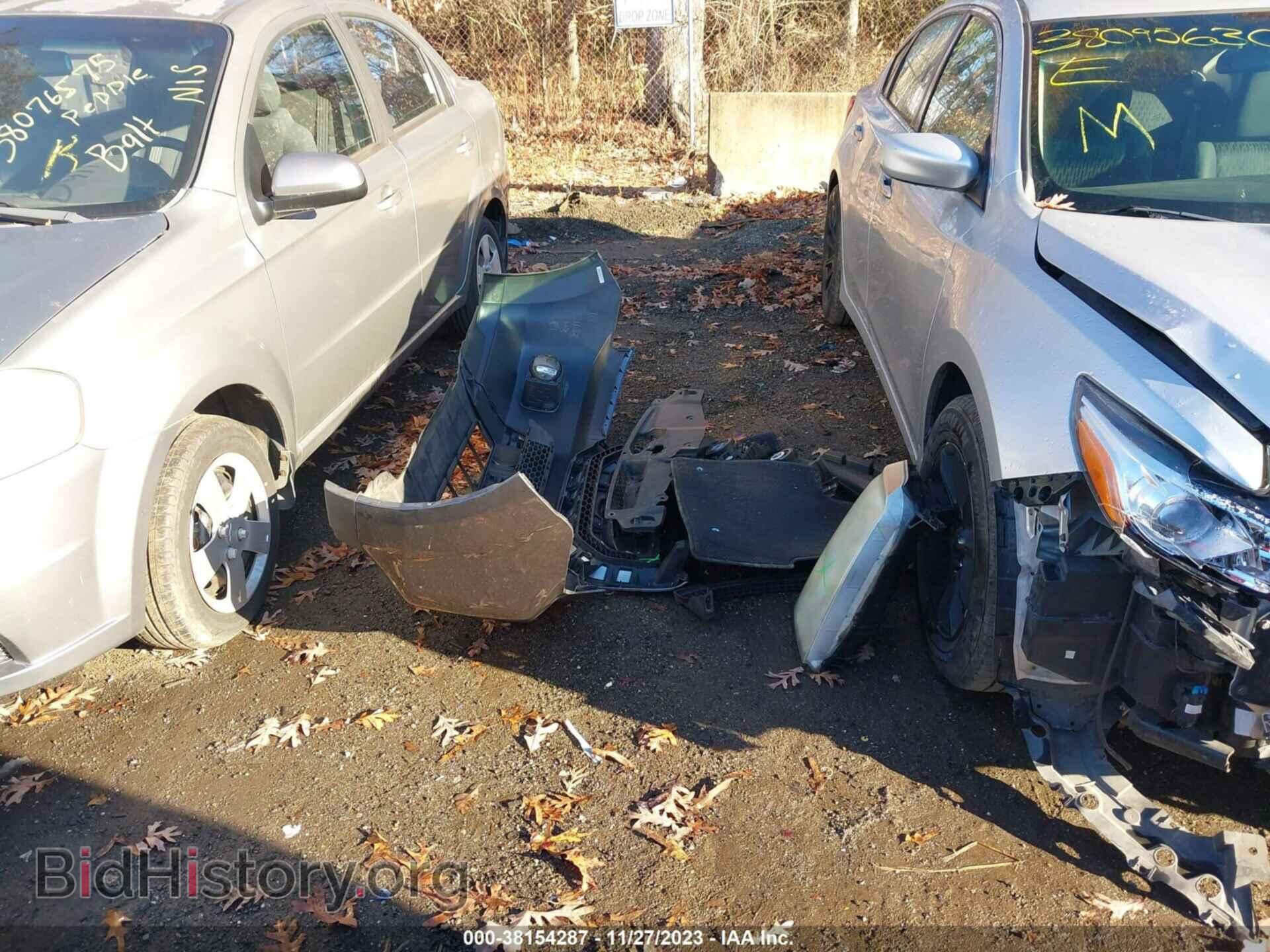 2011 HONDA PILOT - VIN: 5FNYF4H53BB024242 - Photo 12