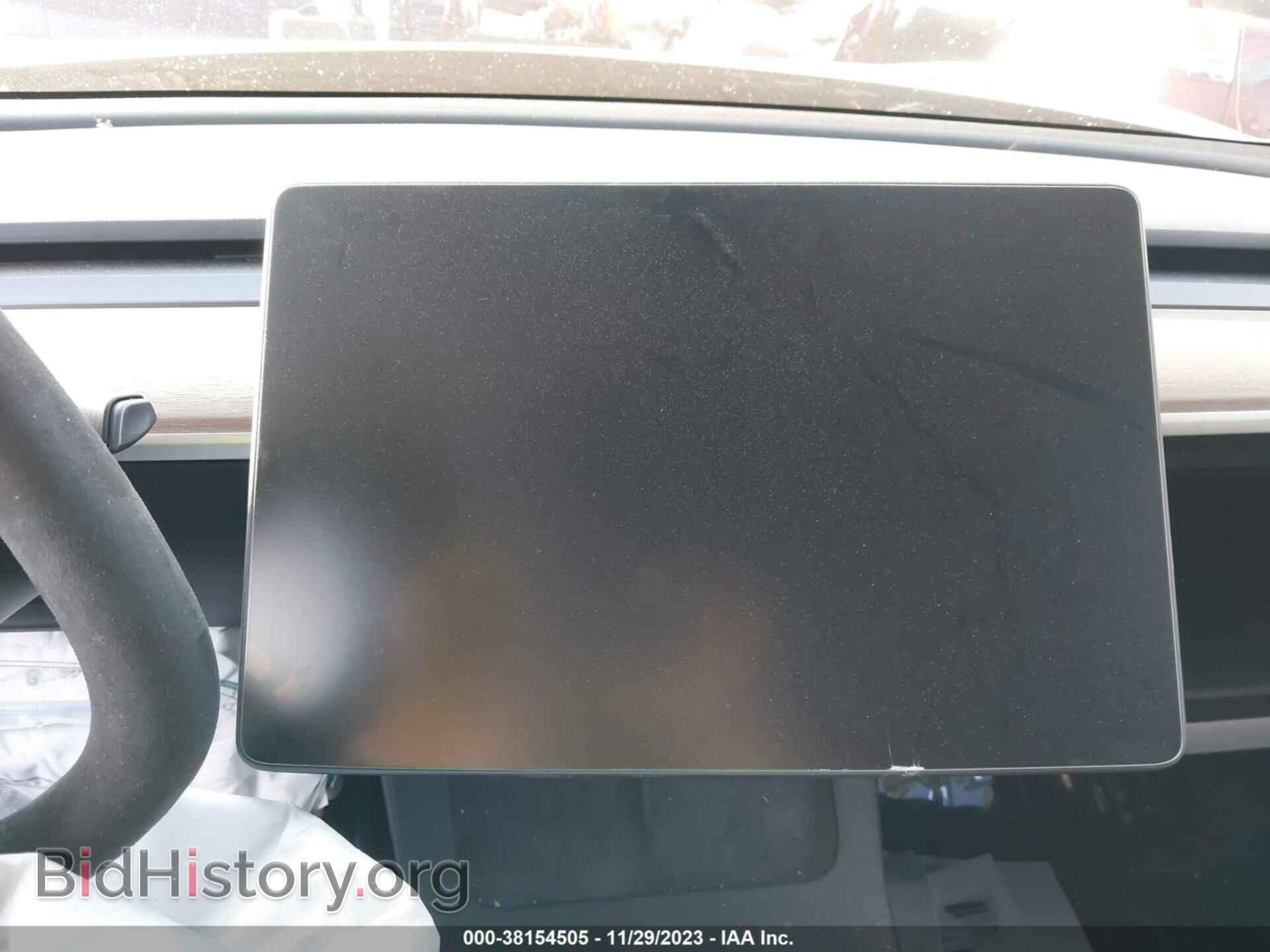 2021 TESLA MODEL 3 - VIN: 5YJ3E1EA3MF961396 - Фото 18