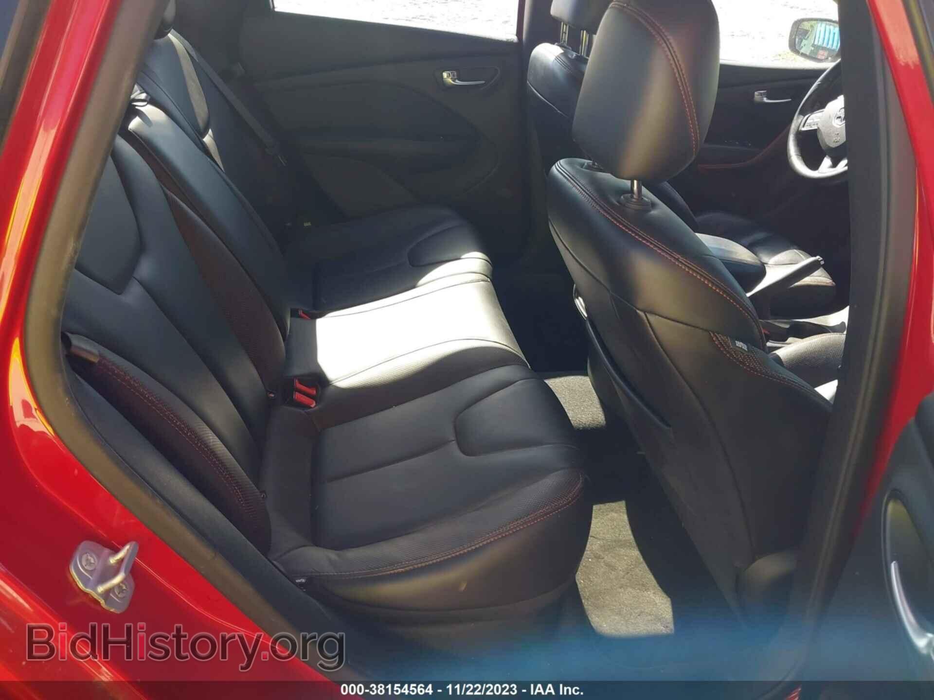 2014 DODGE DART - VIN: 1C3CDFEB2ED703120 - Фото 8