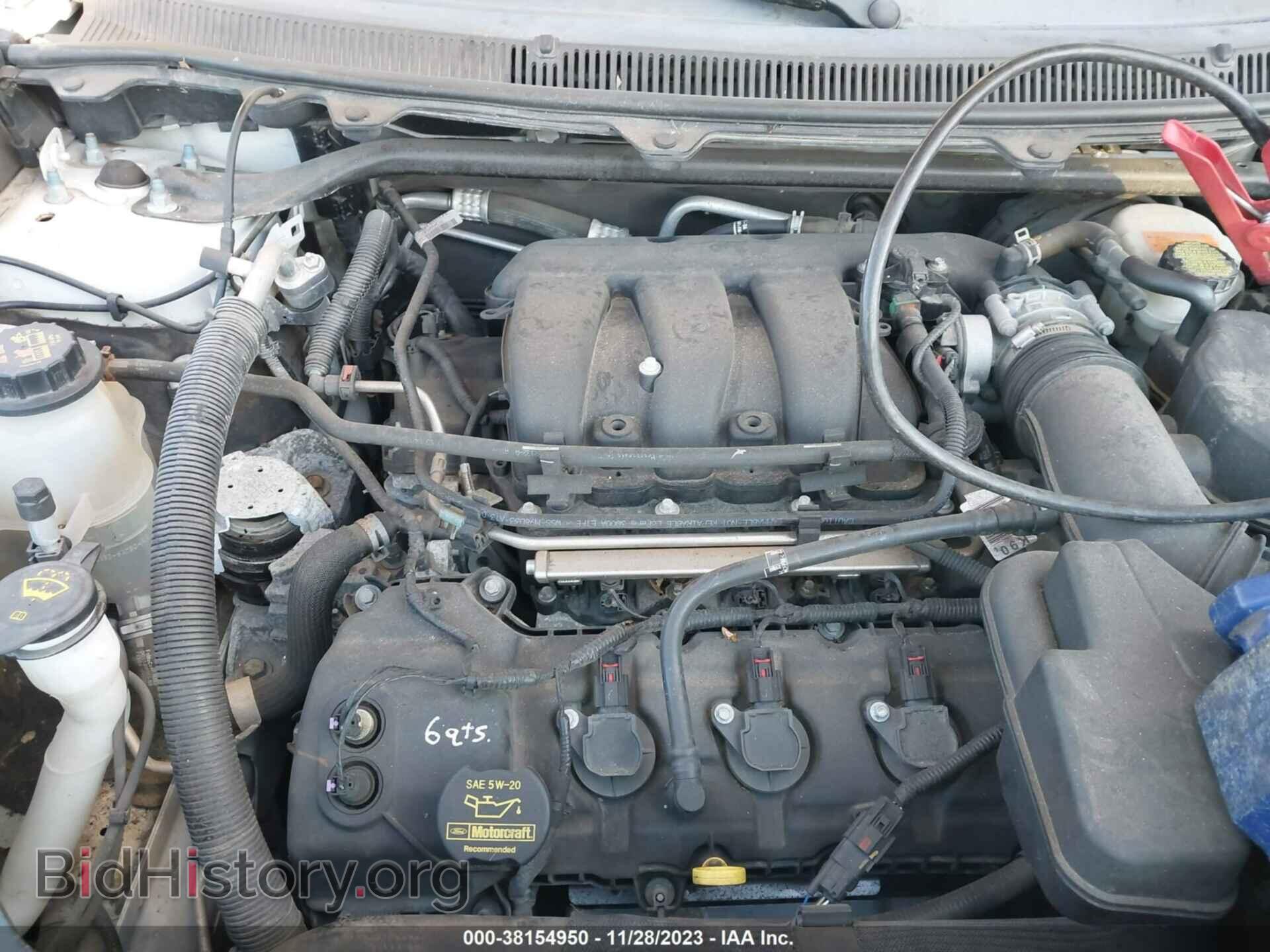 2013 FORD FLEX - VIN: 2FMHK6C88DBD07577 - Photo 10