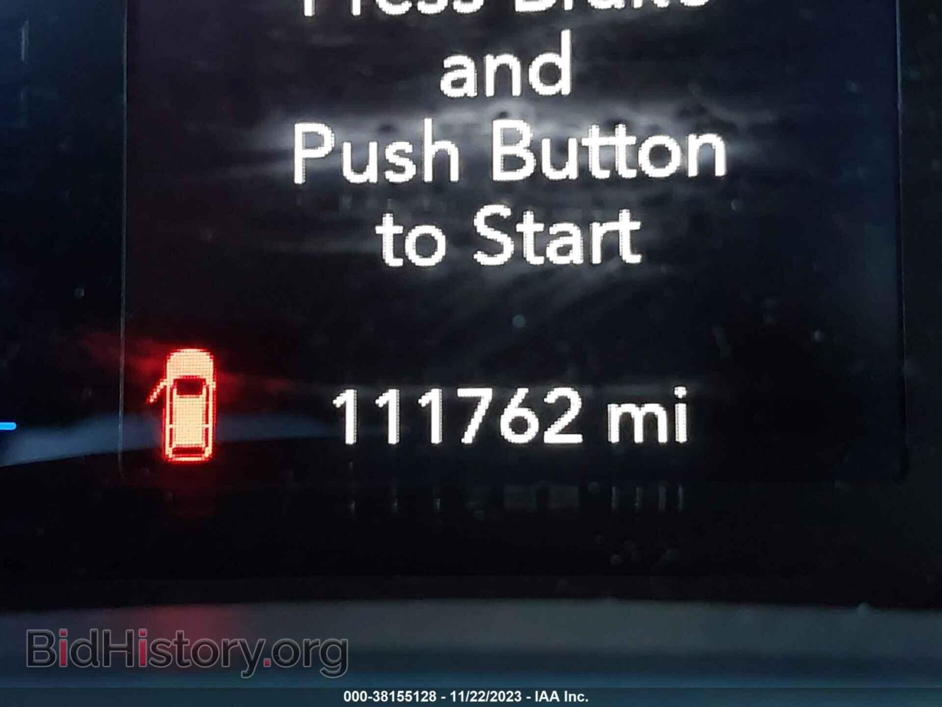 2017 CHRYSLER PACIFICA - VIN: 2C4RC1DG3HR811238 - Фото 7
