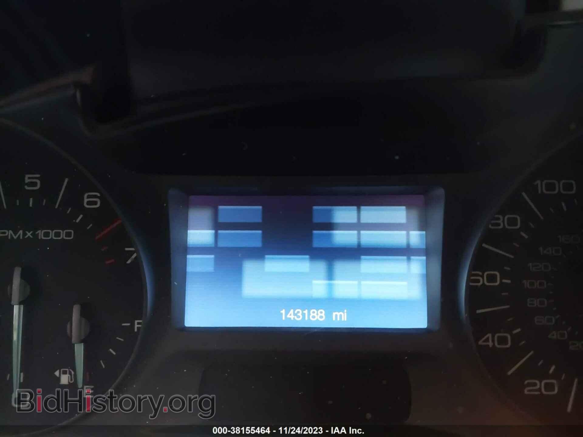 2013 FORD EDGE - VIN: 2FMDK3GCXDBB58567 - Photo 7