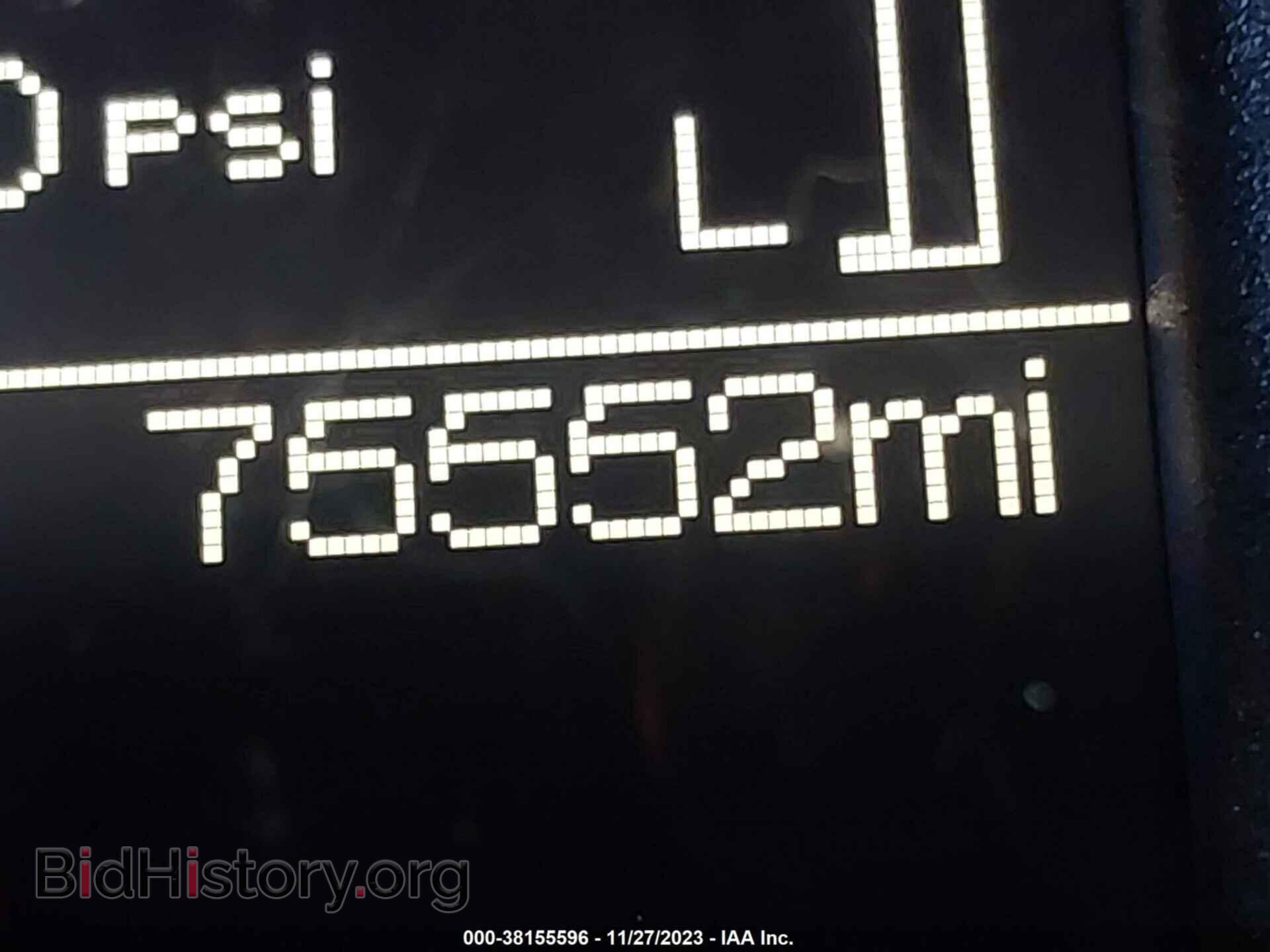 2015 RAM 1500 - VIN: 1C6RR7FT2FS620750 - Фото 7