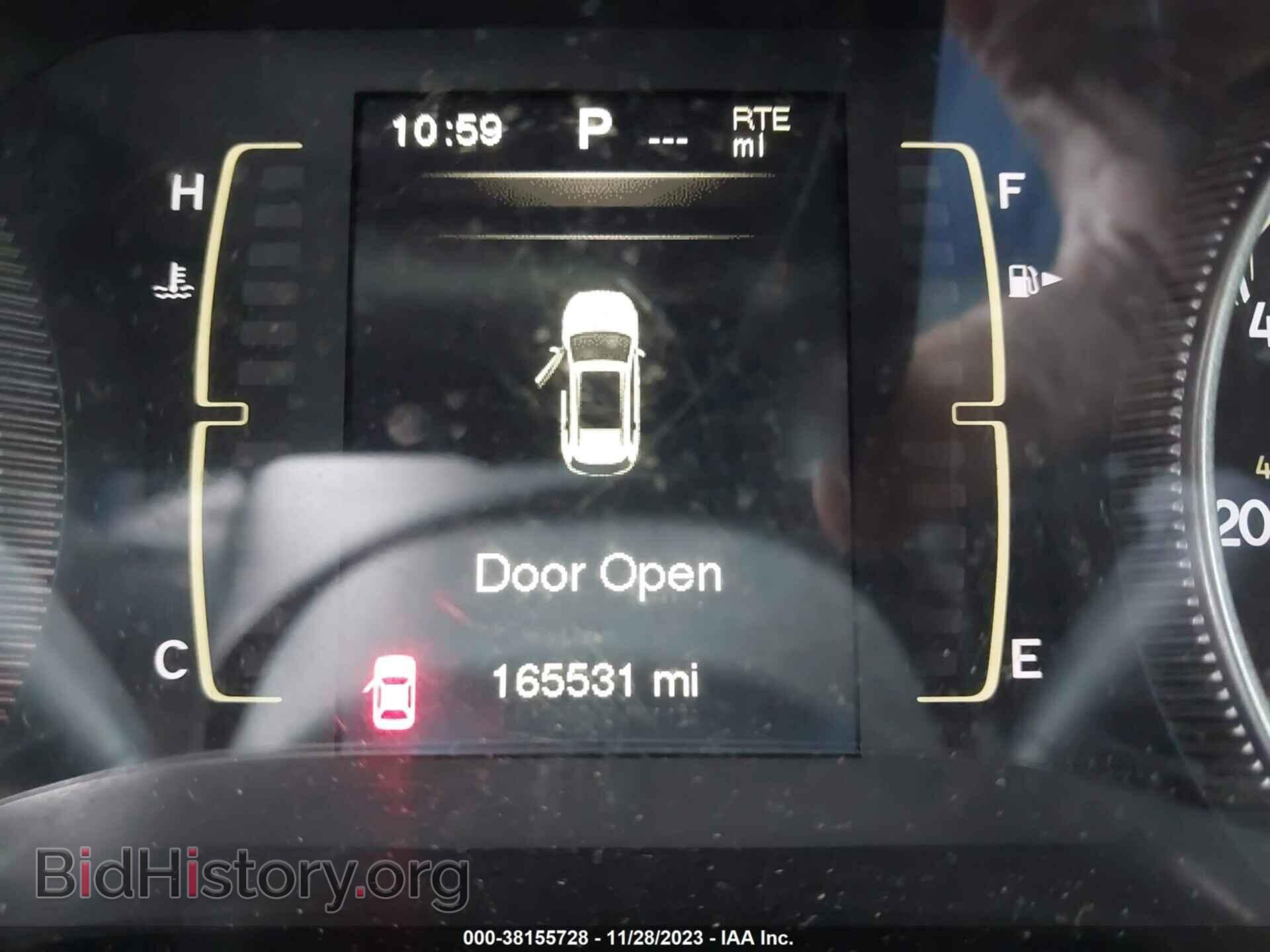 2014 JEEP CHEROKEE - VIN: 1C4PJLCB6EW123736 - Photo 7