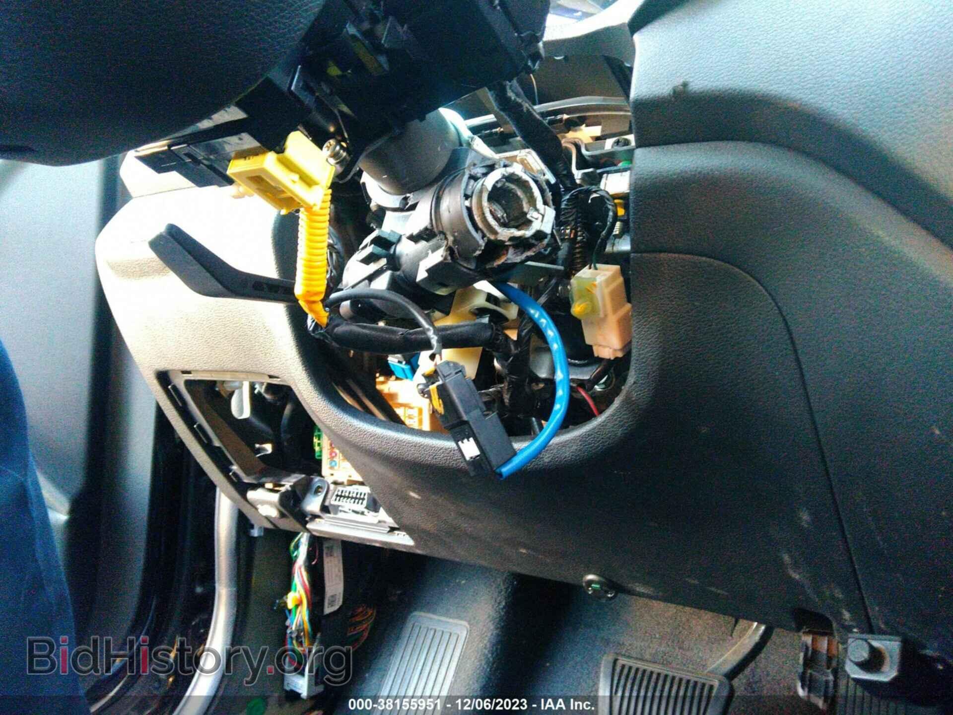 2018 HYUNDAI ACCENT - VIN: 3KPC24A33JE005631 - Фото 6