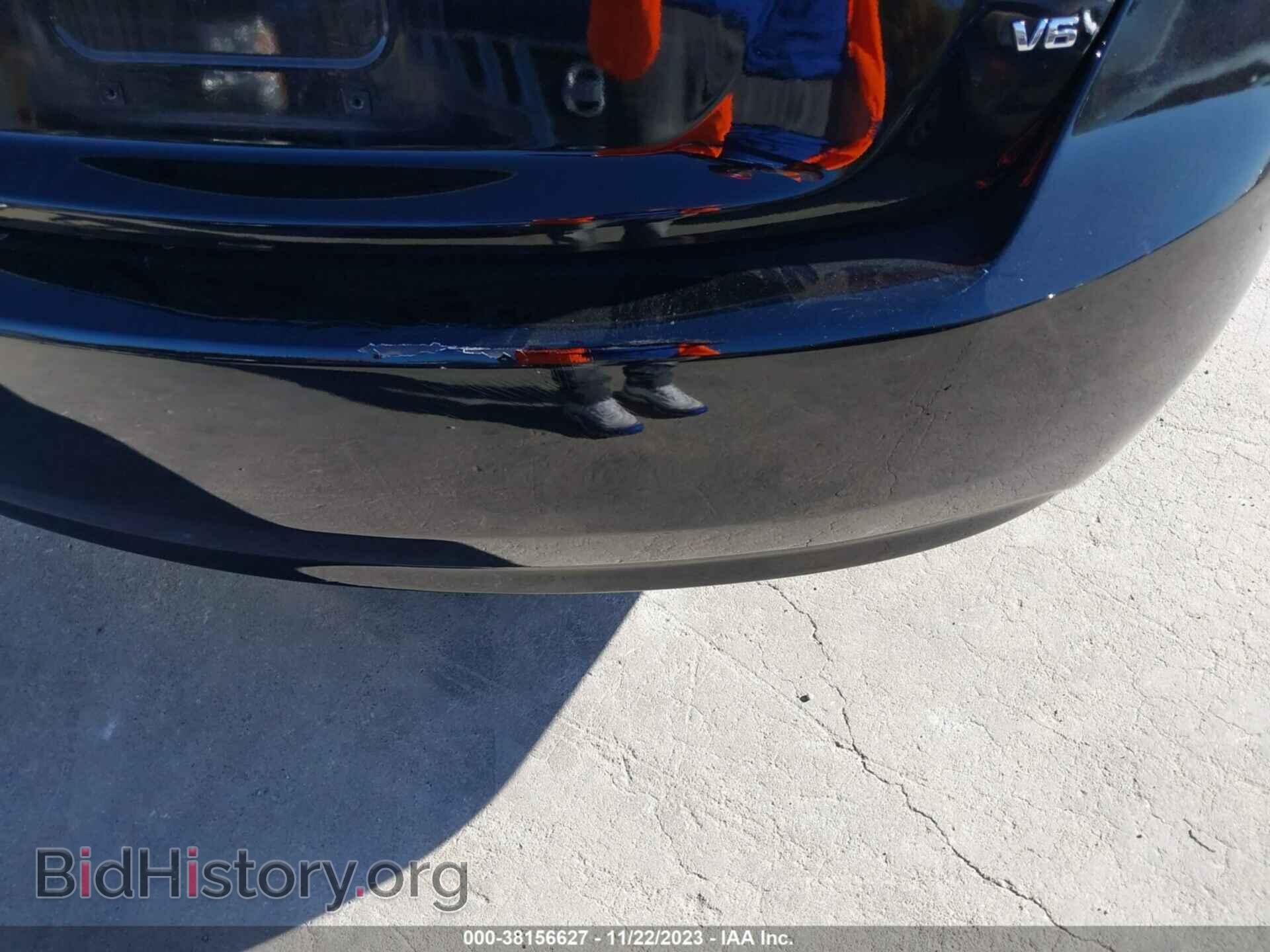2017 CHEVROLET IMPALA - VIN: 2G1105S35H9142704 - Фото 6