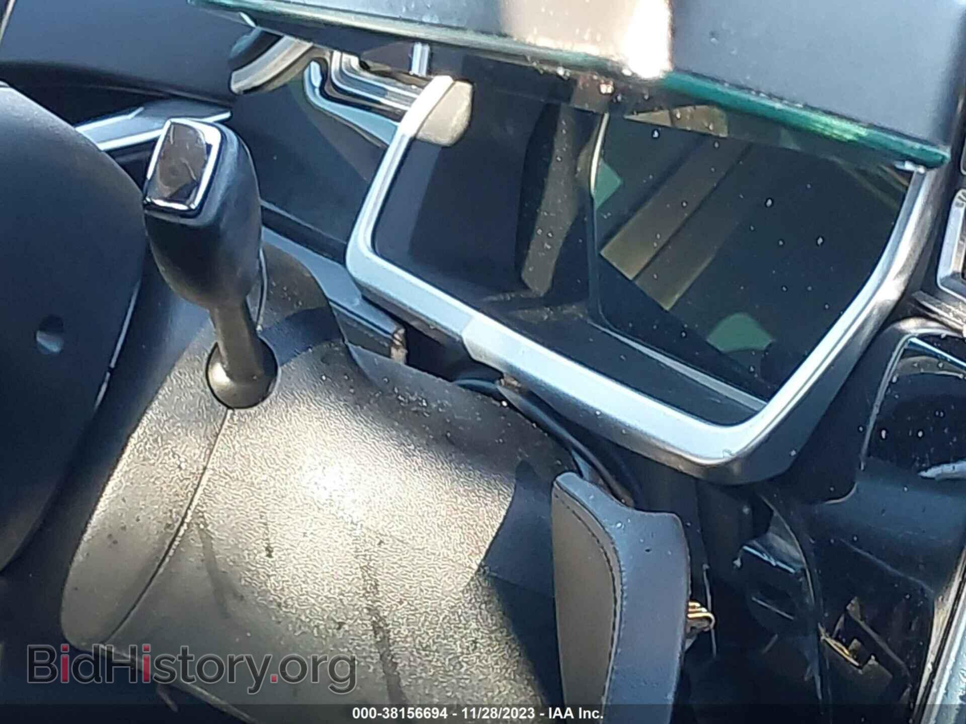 2013 TESLA MODEL S - VIN: 5YJSA1DN3DFP12107 - Photo 7