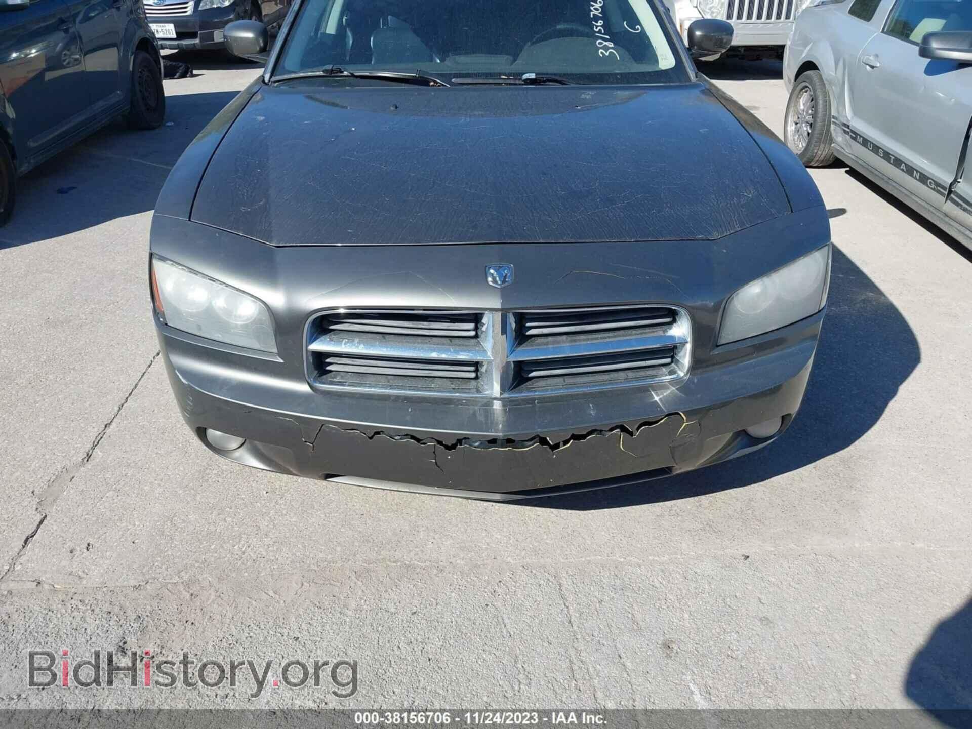 2010 DODGE CHARGER - VIN: 2B3CA3CV2AH189221 - Photo 6