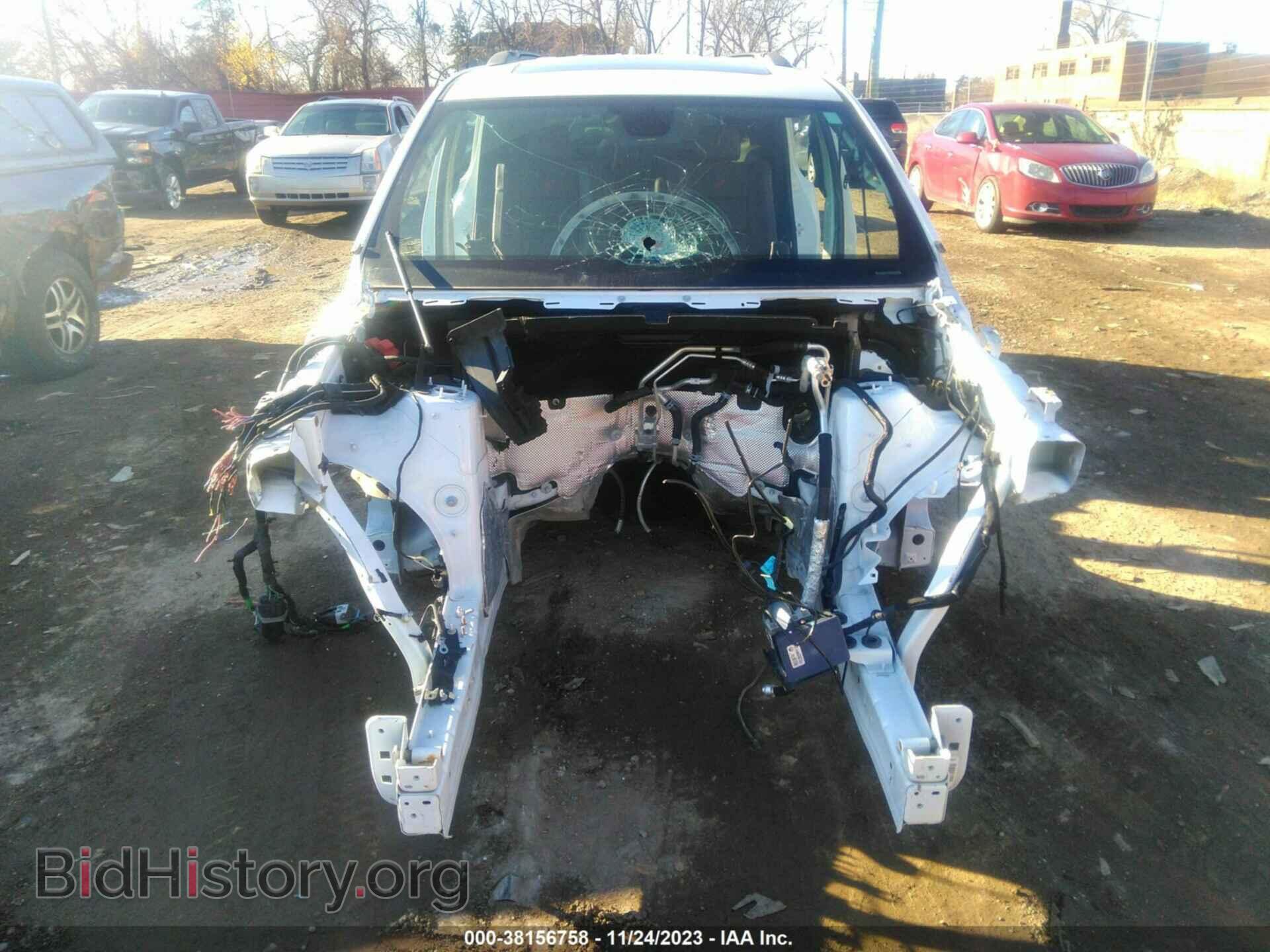 2021 DODGE DURANGO - VIN: 1C4SDJCT0MC520955 - Photo 12