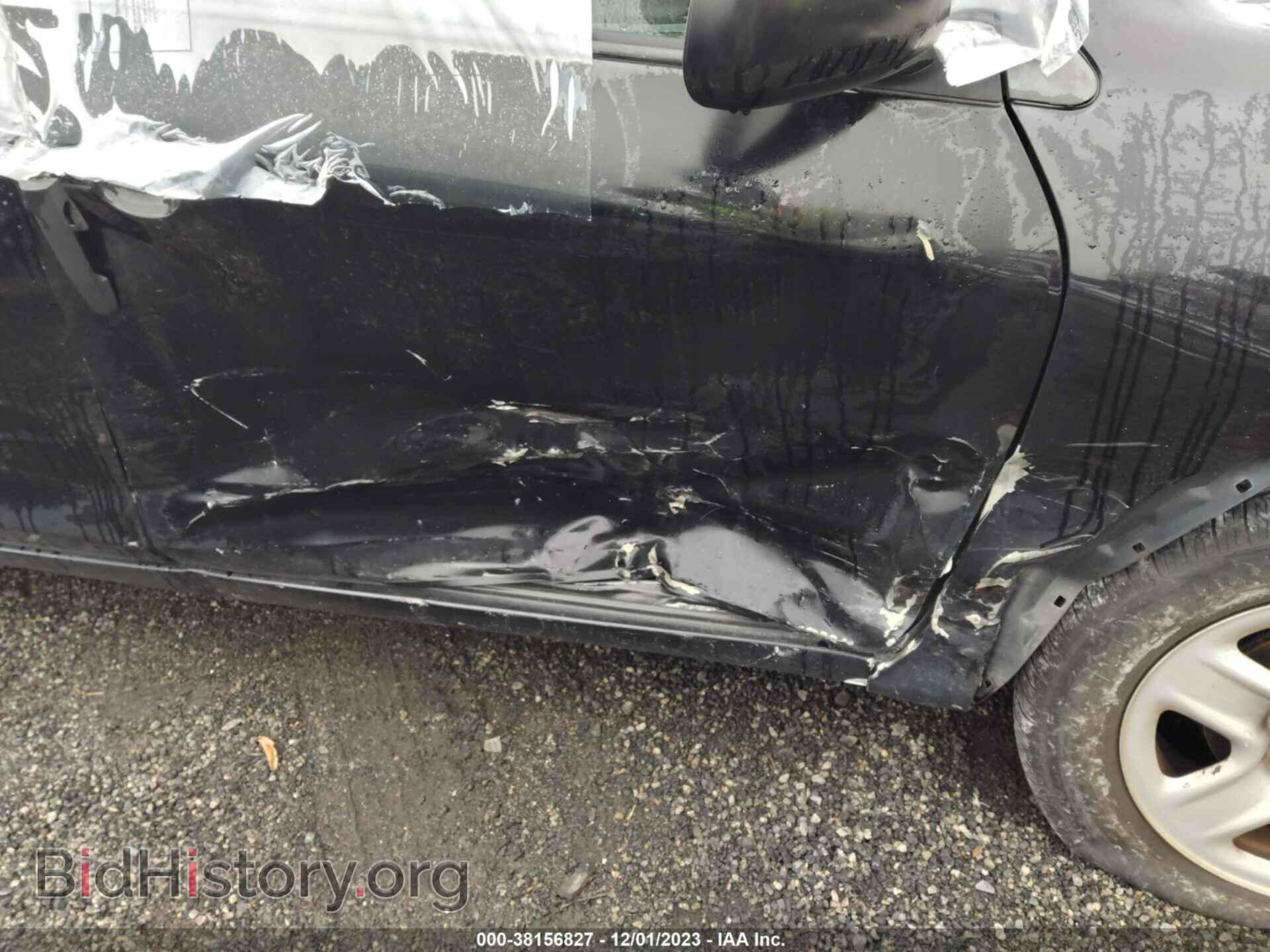 2012 TOYOTA RAV4 - VIN: 2T3BF4DV3CW221189 - Фото 6
