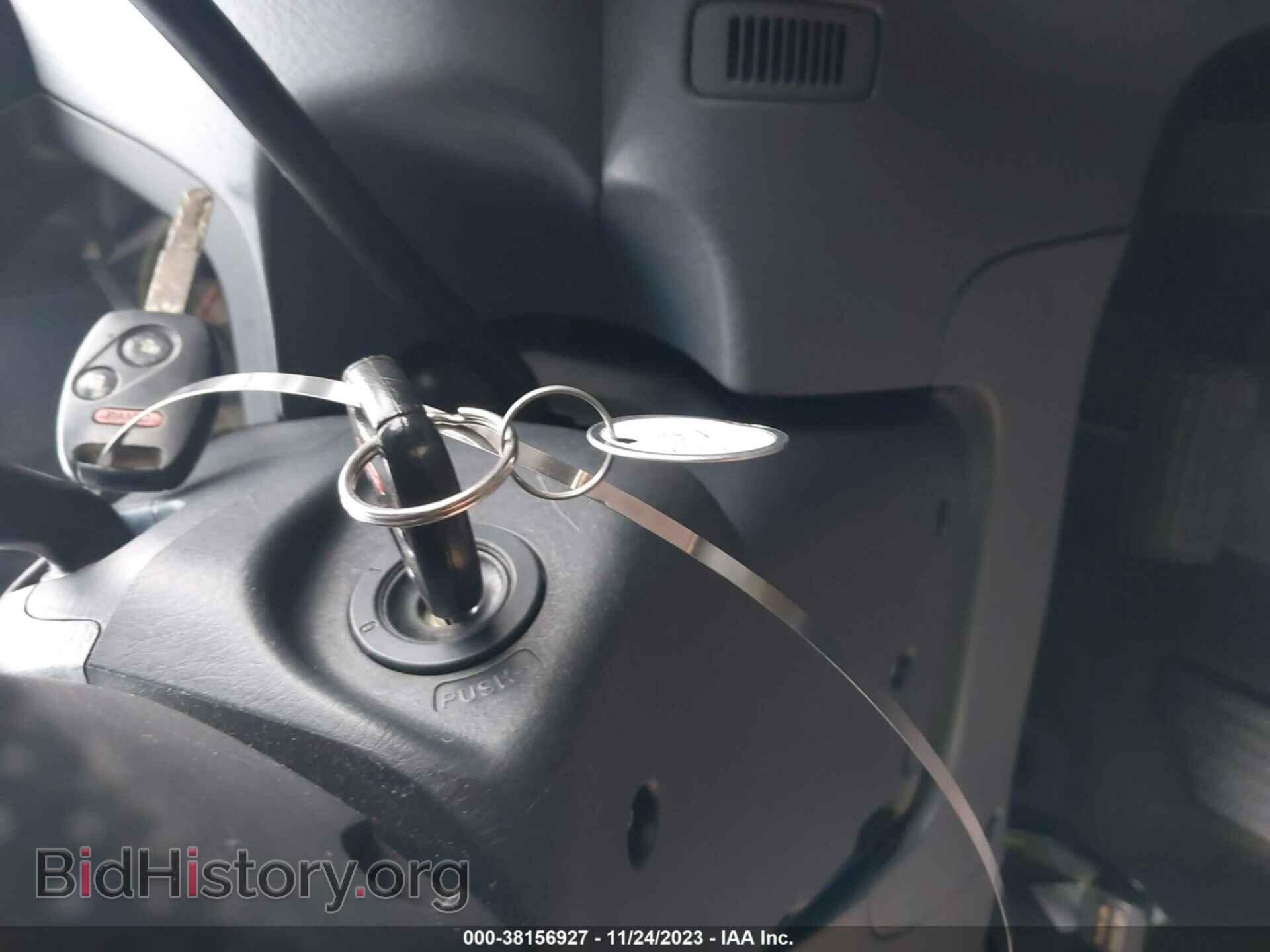 2007 HONDA PILOT - VIN: 5FNYF28117B033515 - Фото 11