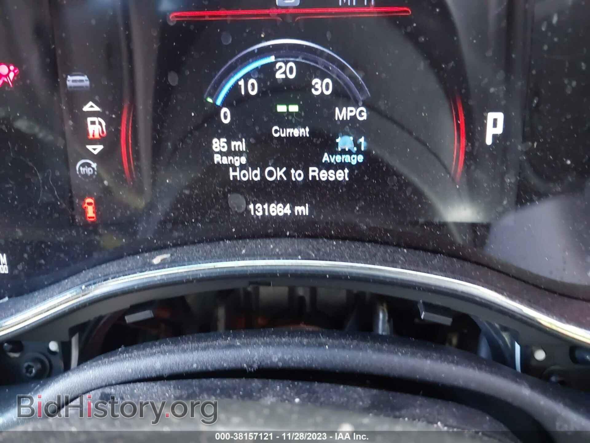 2015 DODGE DURANGO - VIN: 1C4RDJAG5FC202529 - Photo 15