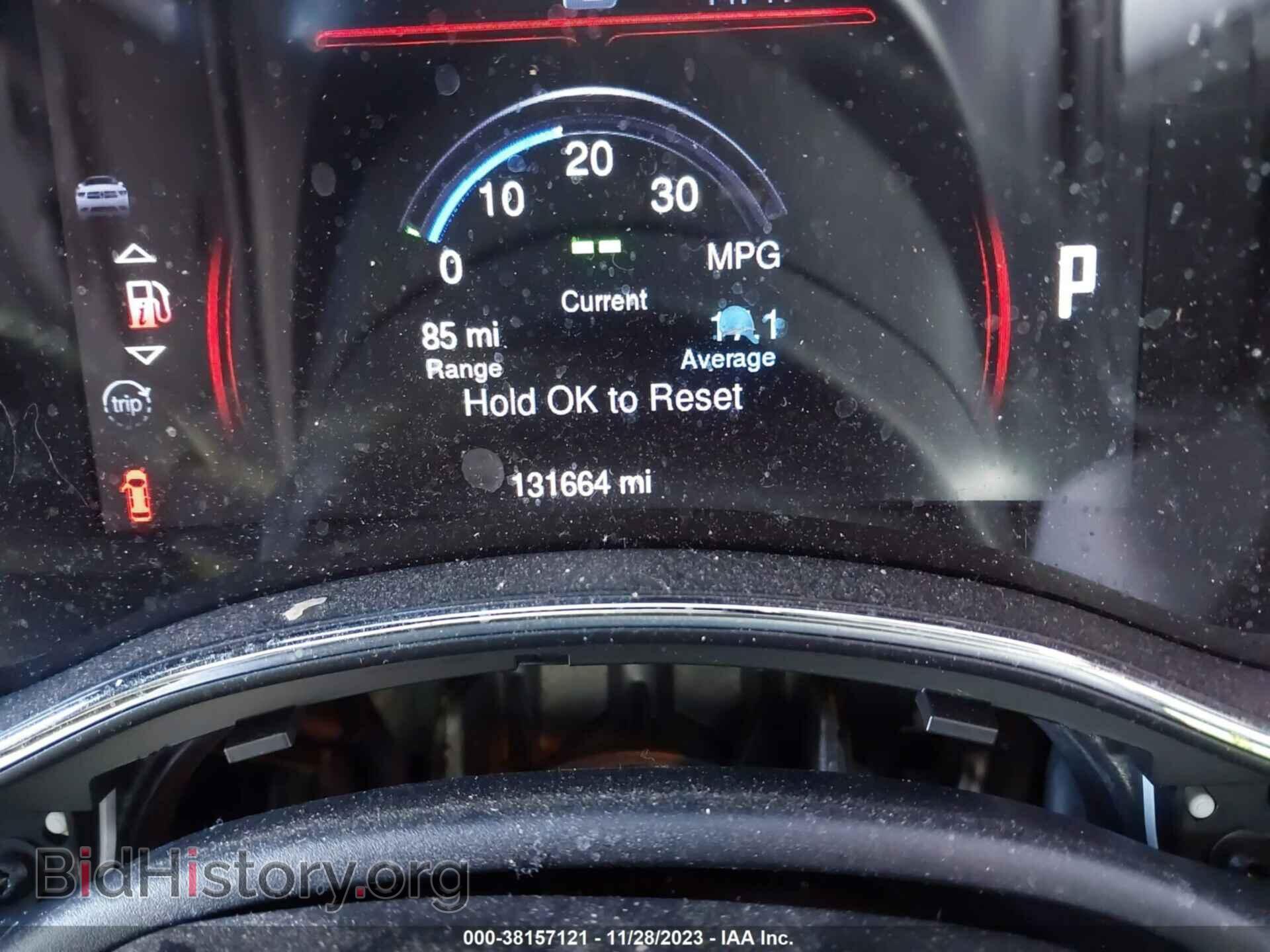 2015 DODGE DURANGO - VIN: 1C4RDJAG5FC202529 - Photo 7