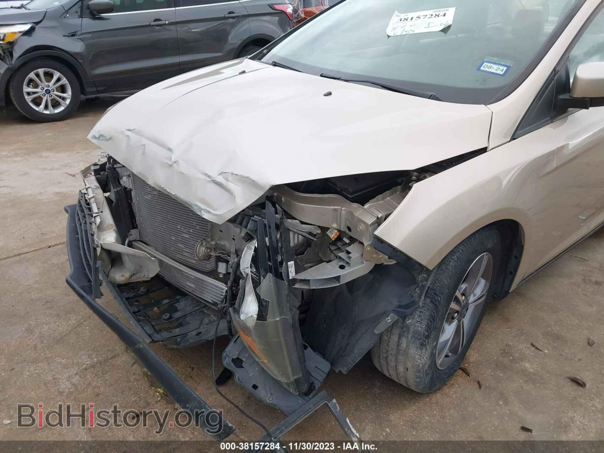 2017 FORD FOCUS - VIN: 1FADP3FE4HL254005 - Photo 6