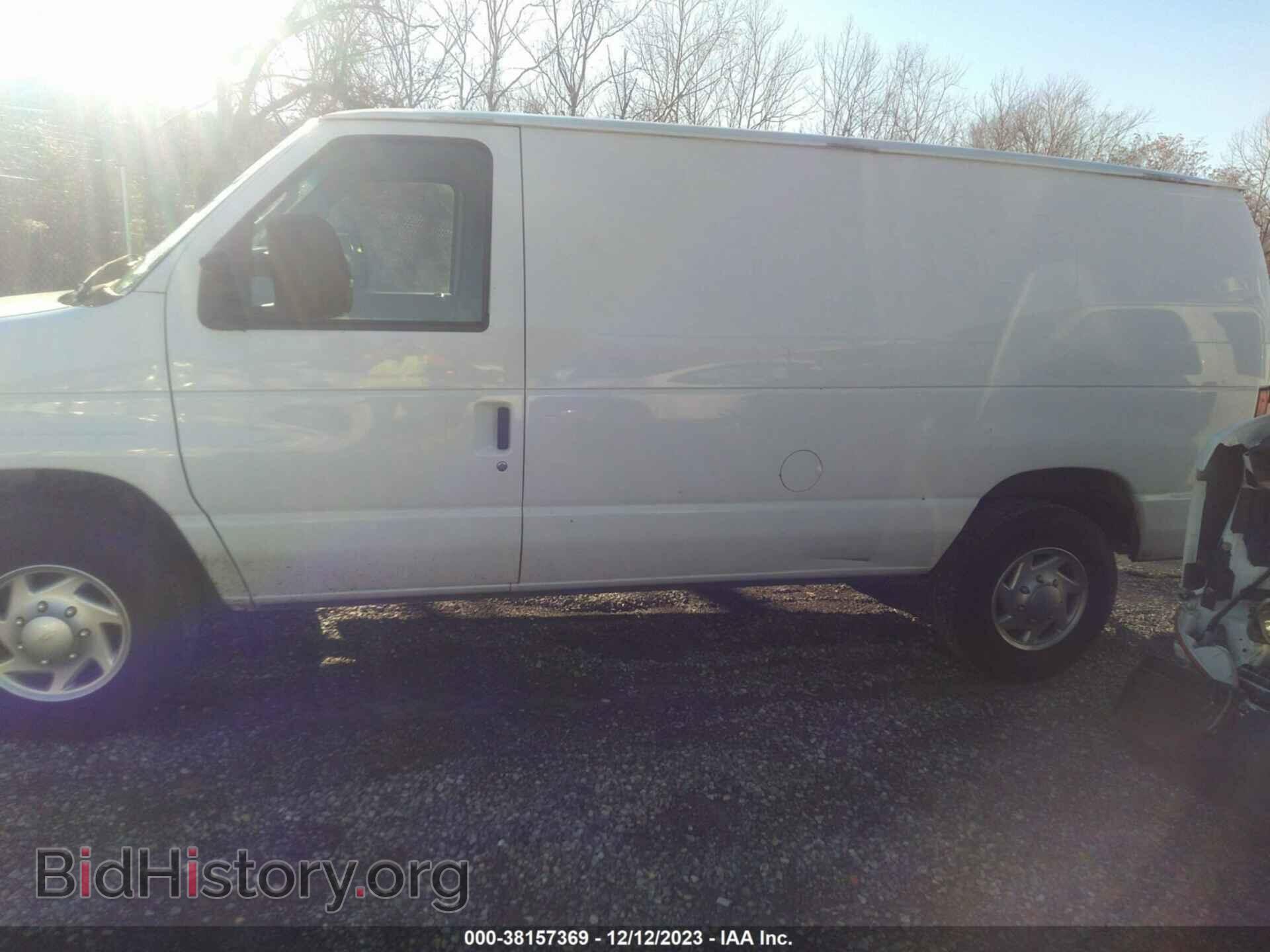 2014 FORD E-250 - VIN: 1FTNE2EW6EDA22648 - Photo 14