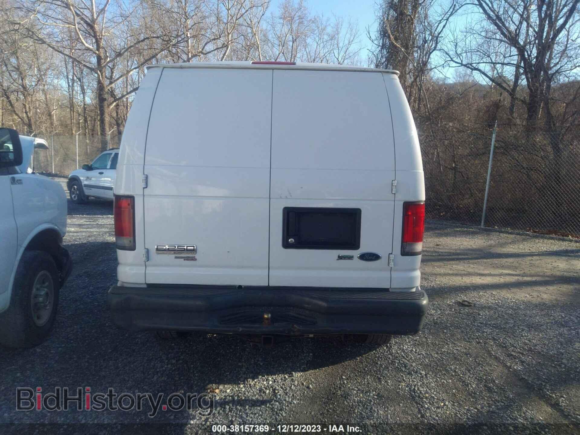 2014 FORD E-250 - VIN: 1FTNE2EW6EDA22648 - Photo 16