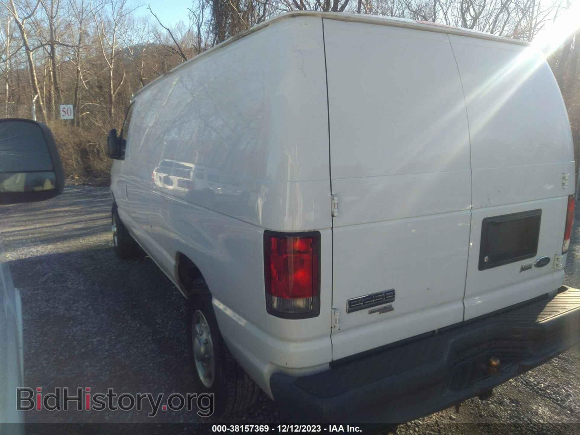 2014 FORD E-250 - VIN: 1FTNE2EW6EDA22648 - Photo 3