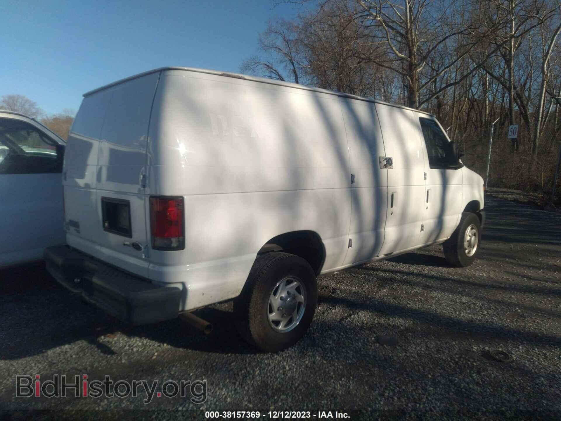 2014 FORD E-250 - VIN: 1FTNE2EW6EDA22648 - Photo 4
