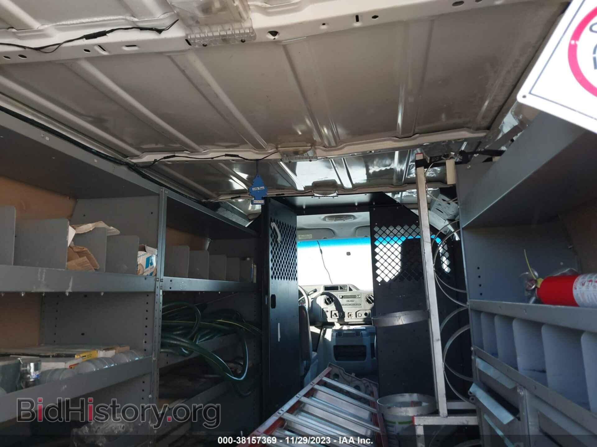 2014 FORD E-250 - VIN: 1FTNE2EW6EDA22648 - Photo 8