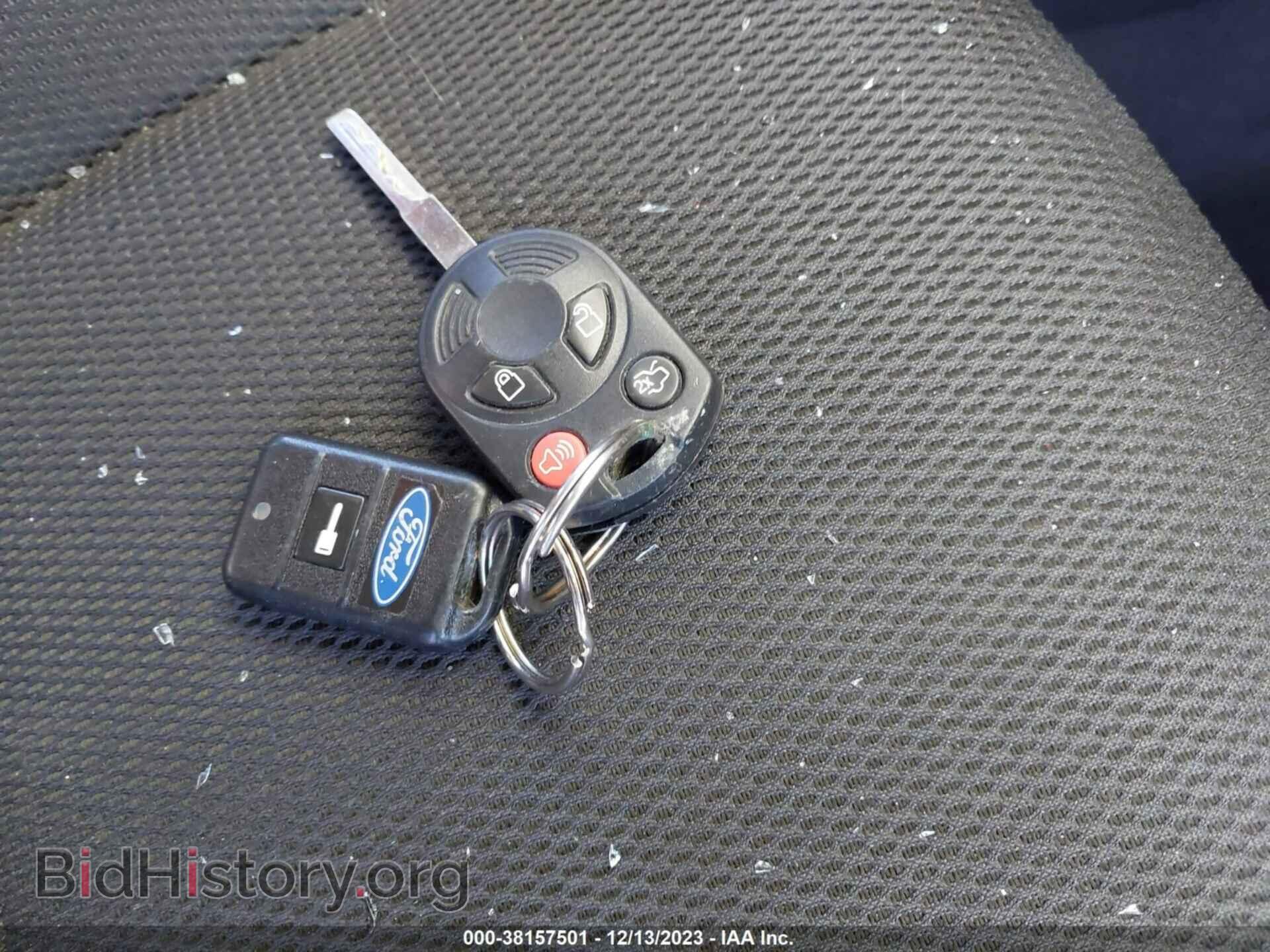 2014 FORD FOCUS - VIN: 1FADP3F23EL258564 - Photo 11