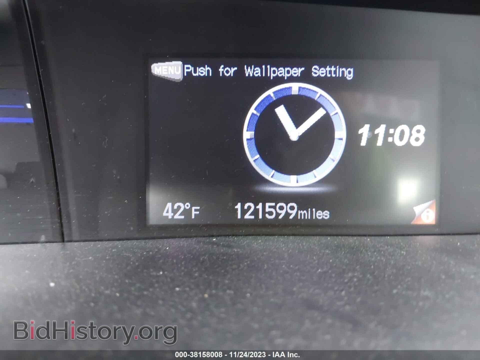2012 HONDA CIVIC - VIN: 19XFB2F81CE018788 - Фото 7