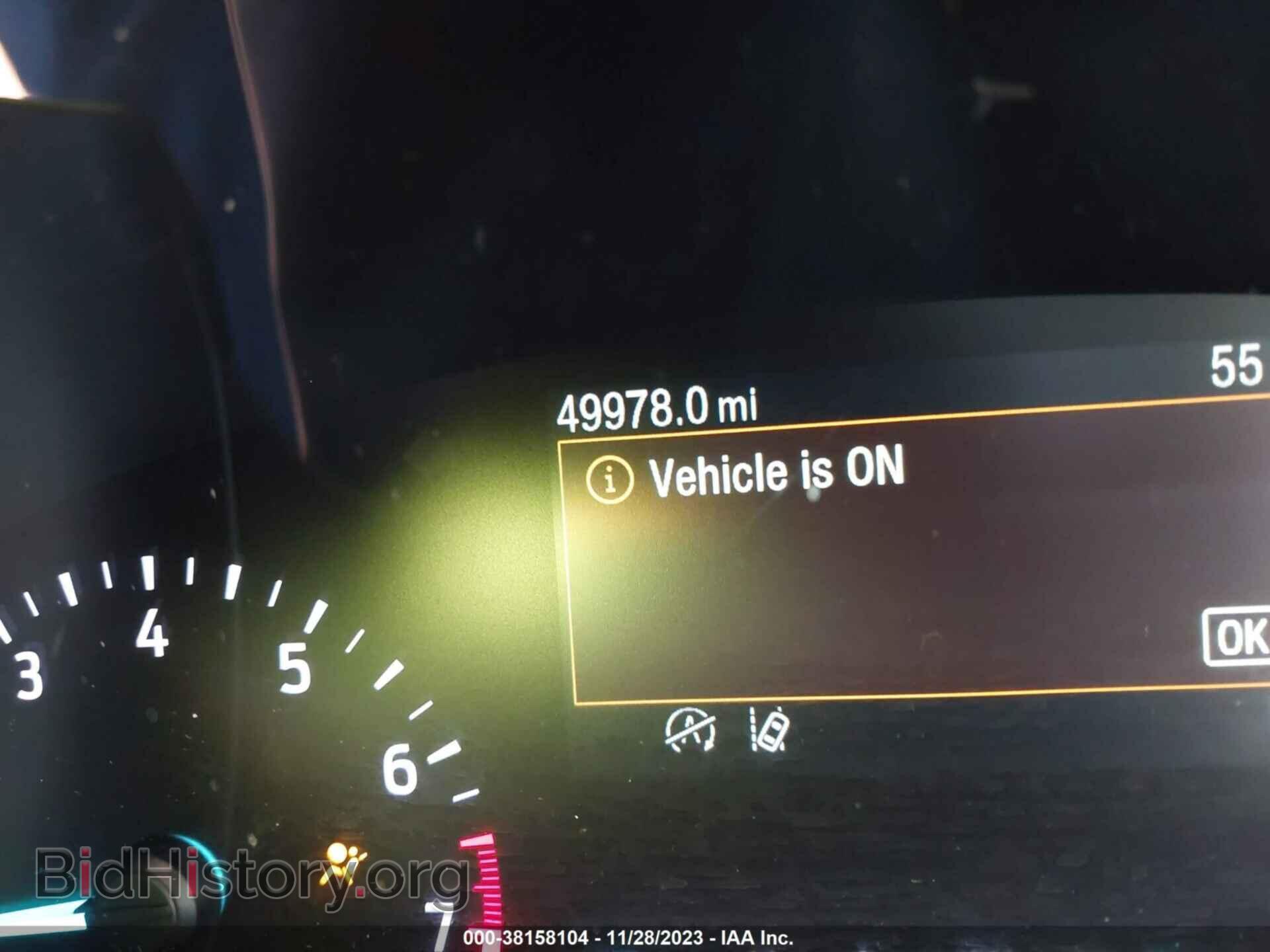 2020 FORD ESCAPE - VIN: 1FMCU0F66LUA84590 - Photo 15