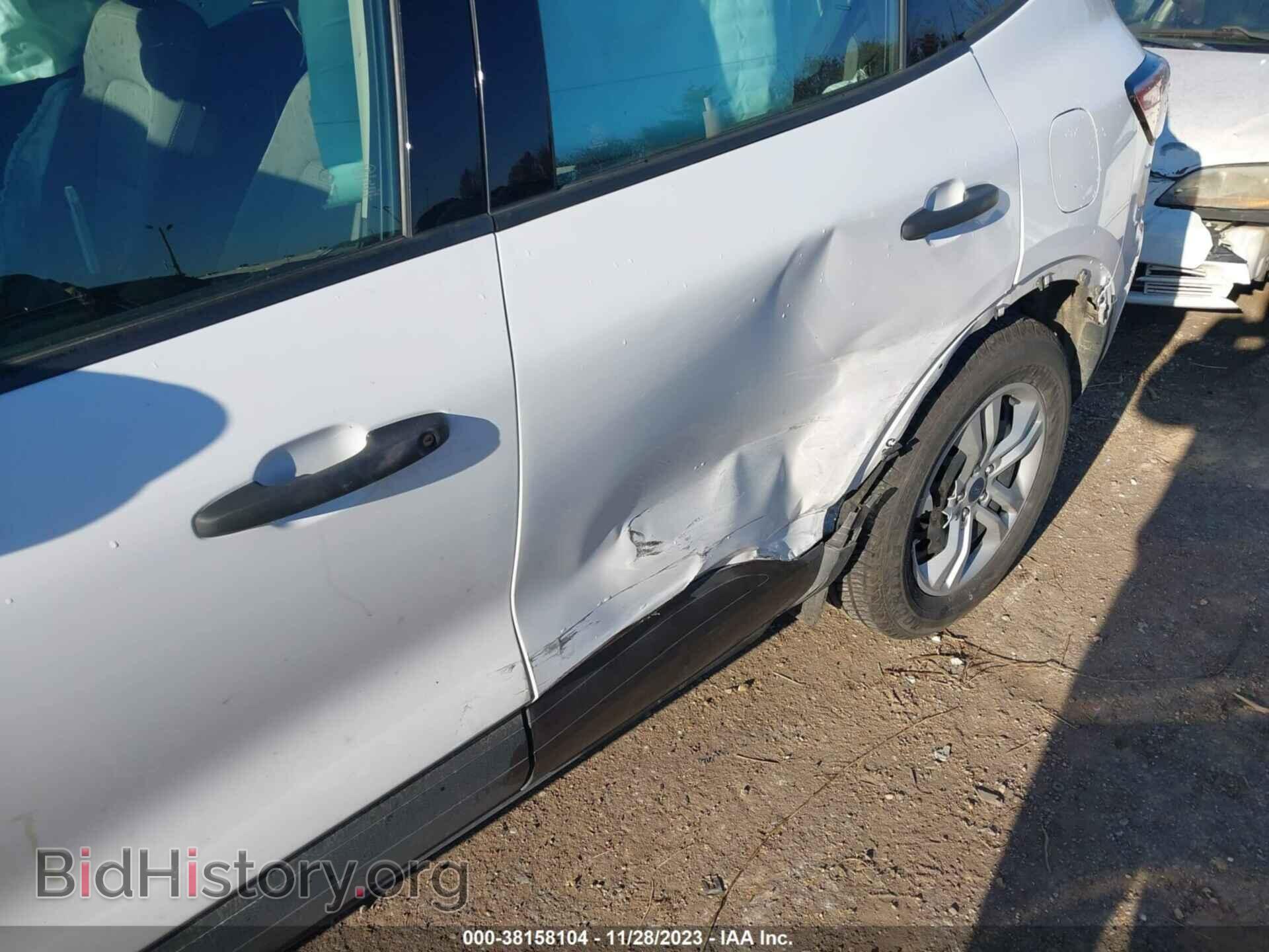 2020 FORD ESCAPE - VIN: 1FMCU0F66LUA84590 - Photo 6