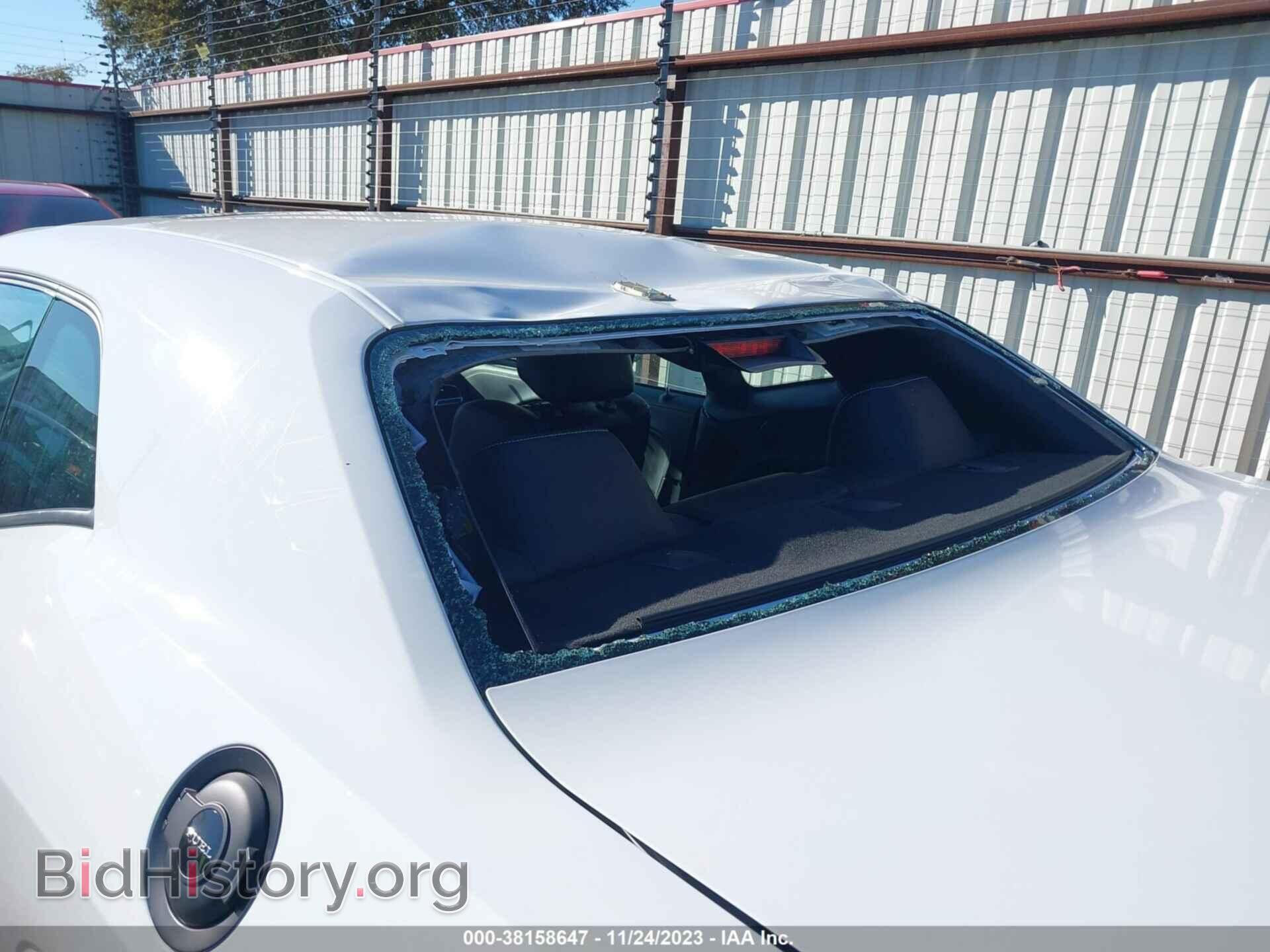 2021 DODGE CHALLENGER - VIN: 2C3CDZC99MH680311 - Фото 6