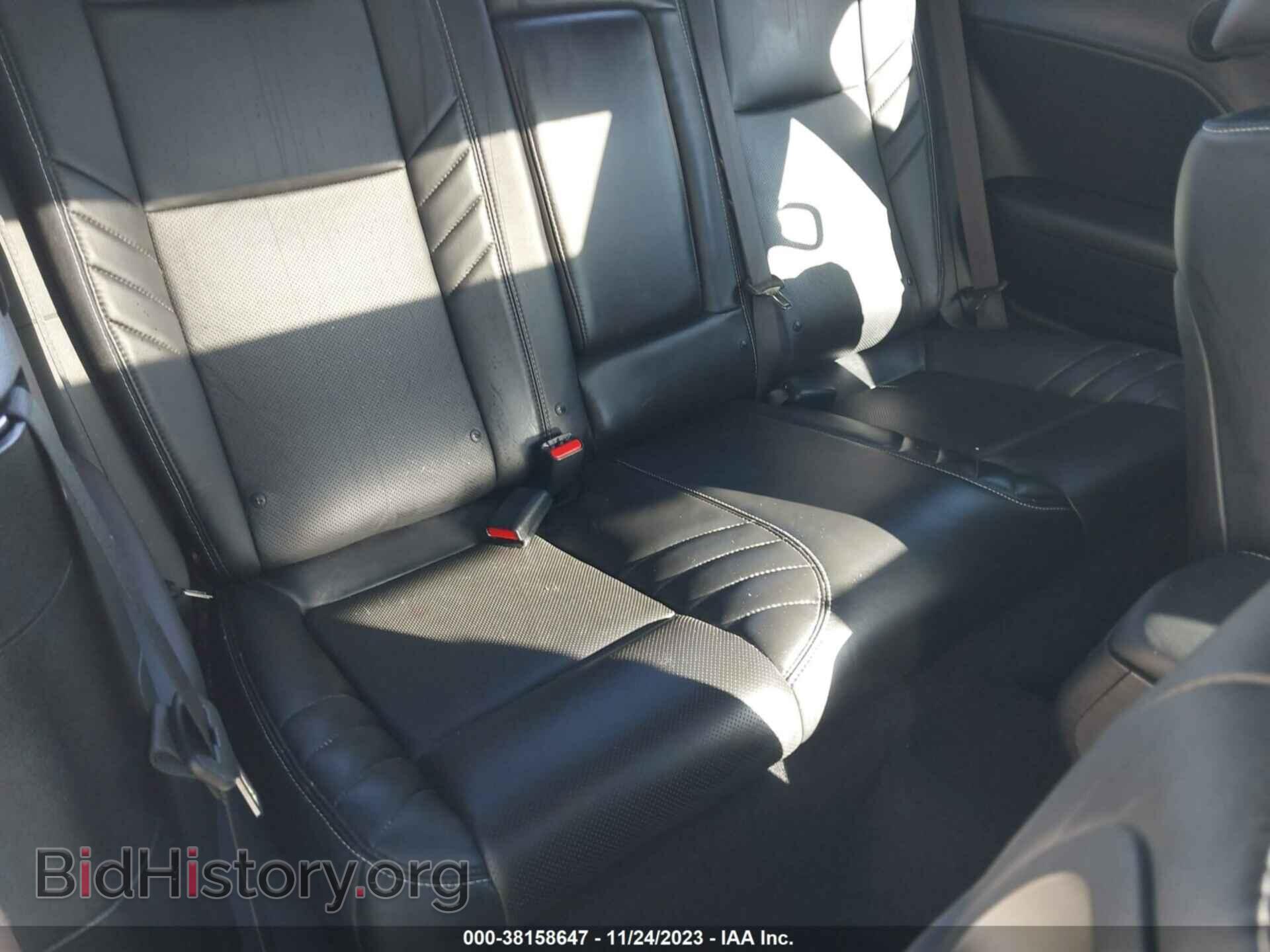 2021 DODGE CHALLENGER - VIN: 2C3CDZC99MH680311 - Фото 8