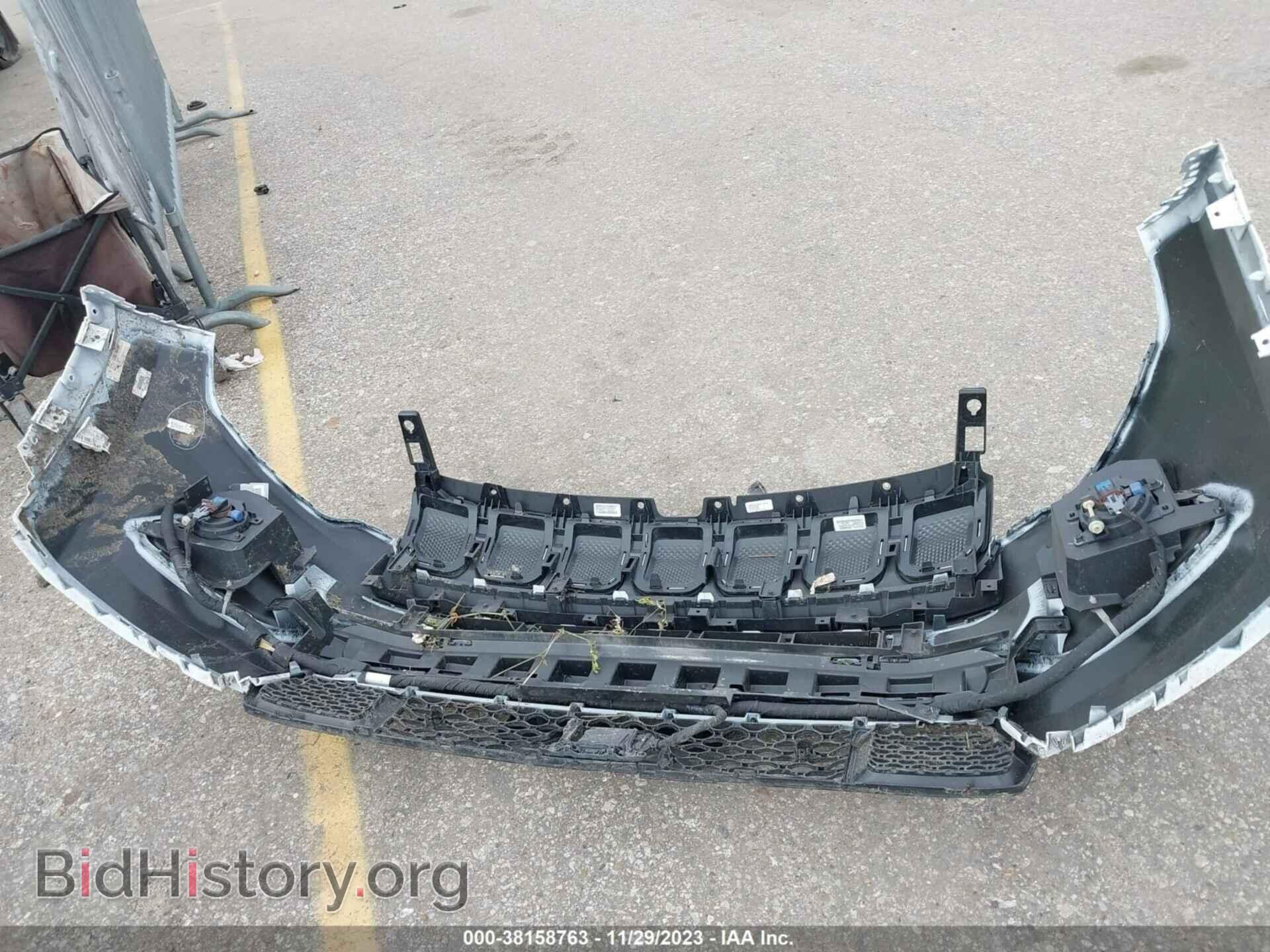 2022 JEEP COMPASS - VIN: 3C4NJDFB1NT231874 - Фото 12