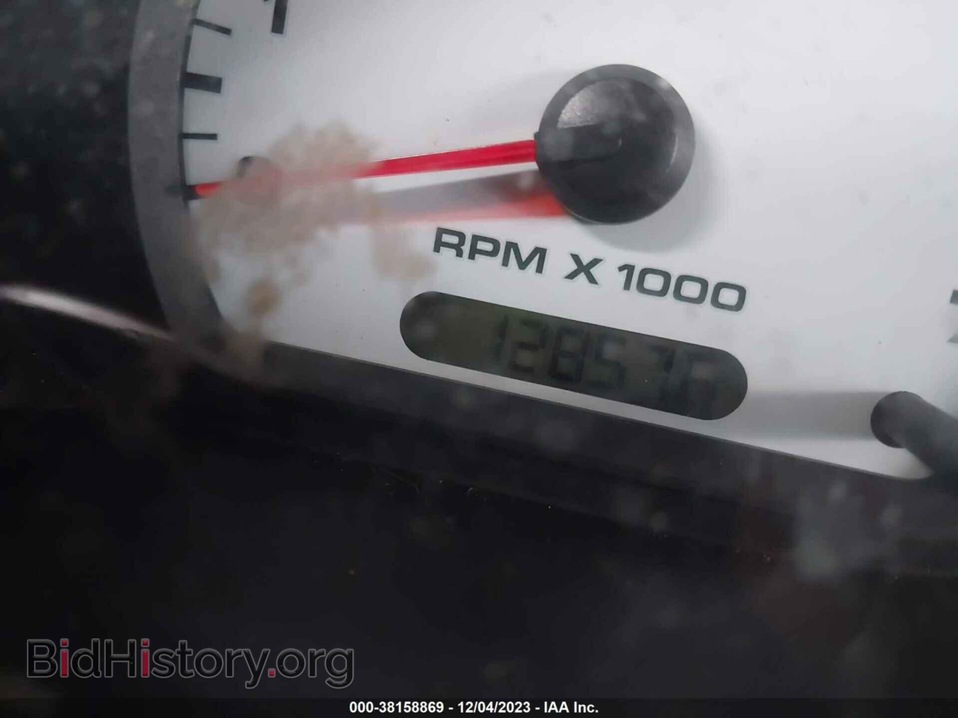 2011 FORD RANGER - VIN: 1FTLR4FE3BPB08281 - Фото 7