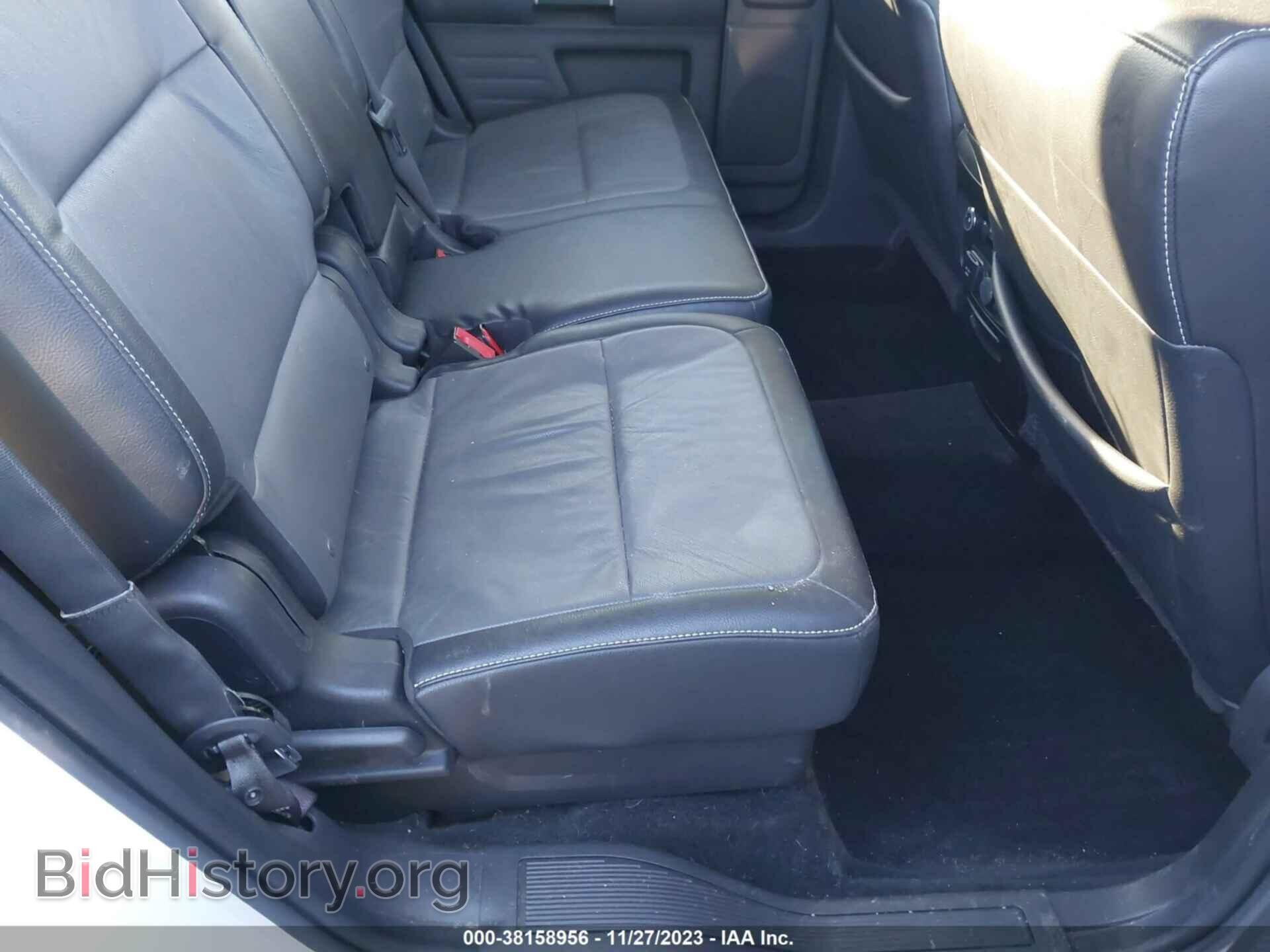 2014 FORD FLEX - VIN: 2FMGK5C89EBD19471 - Photo 8