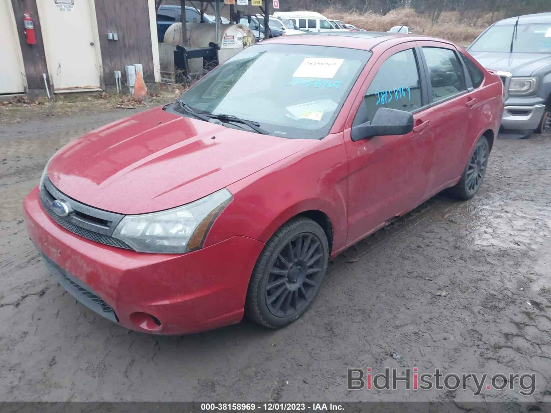 Report 1FAHP3GN7AW129732 FORD FOCUS 2010 Red Gasoline Price And report-1fahp3gn7aw129732-ford-focus-2010-red-gasoline-price-and